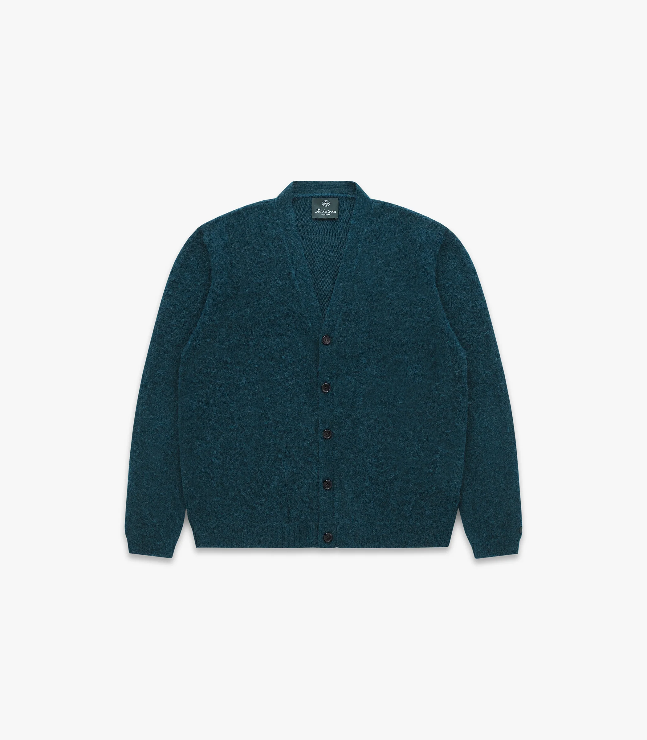 Amos Alpaca Cardigan - Image 12
