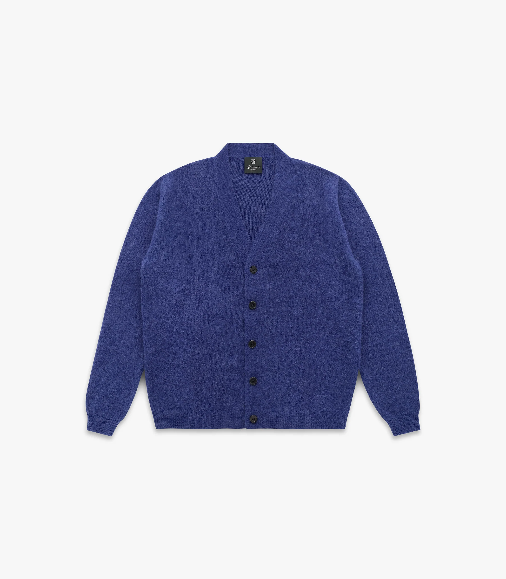 Amos Alpaca Cardigan - Image 7