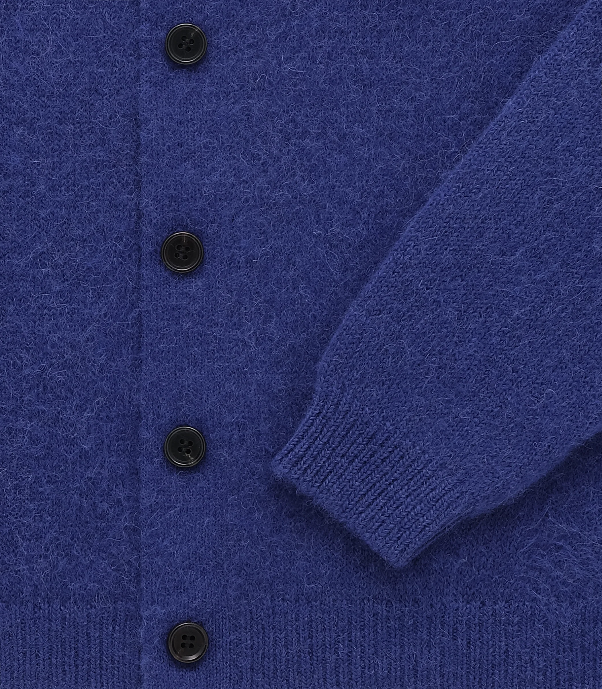 Amos Alpaca Cardigan - Image 9