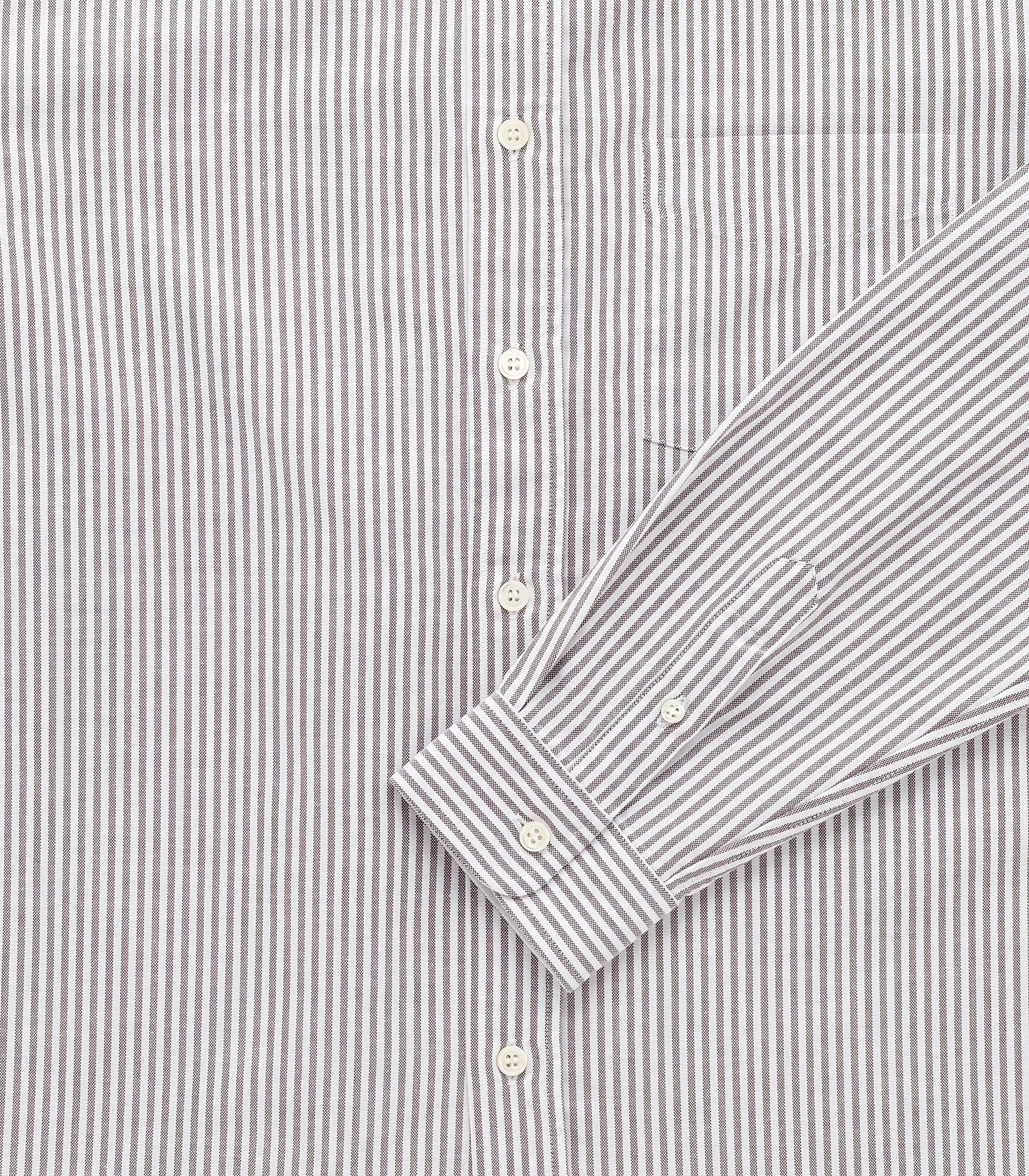 "Beefy" Cotton Oxford - Image 3