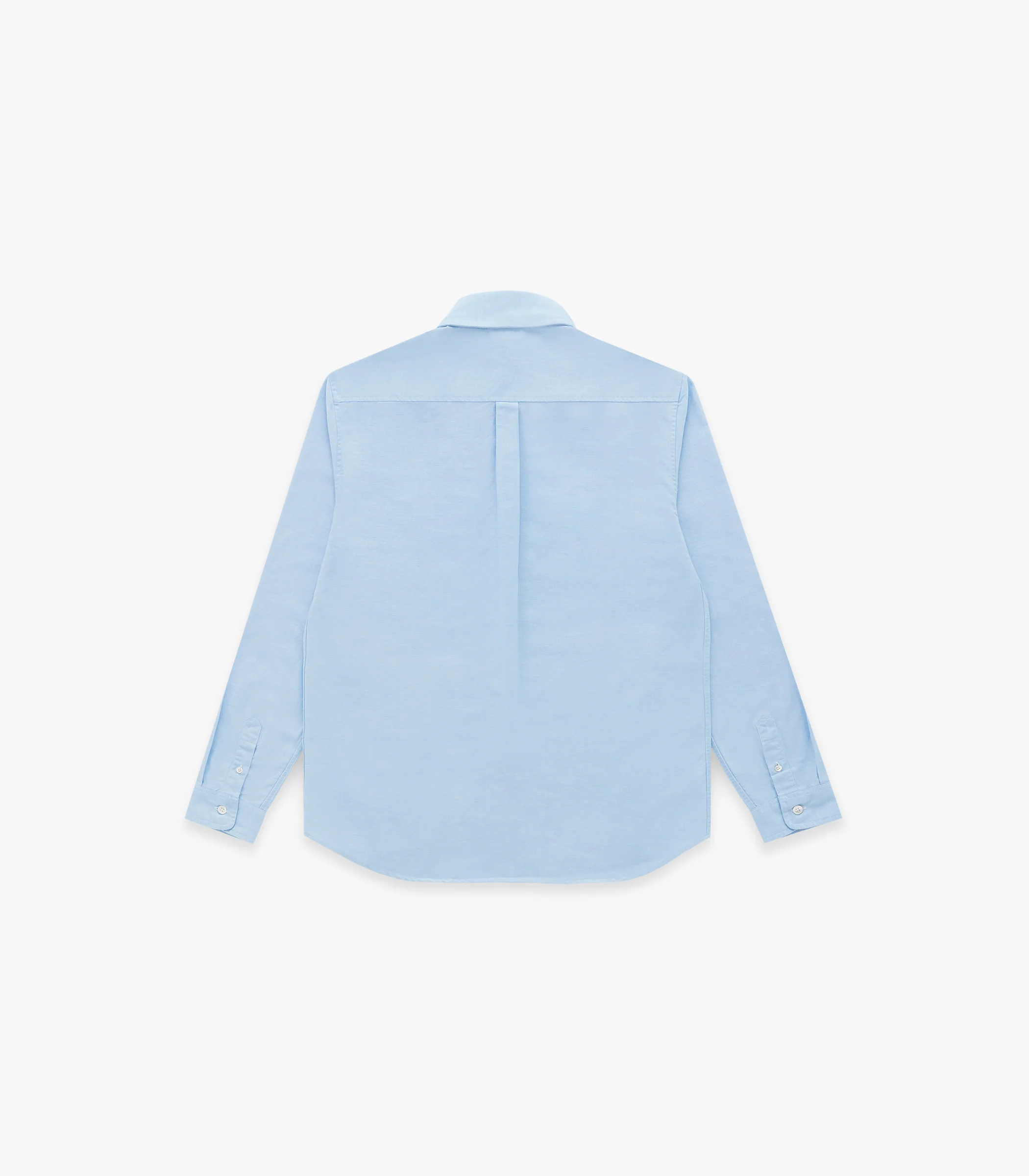 "Beefy" Cotton Oxford - Image 7