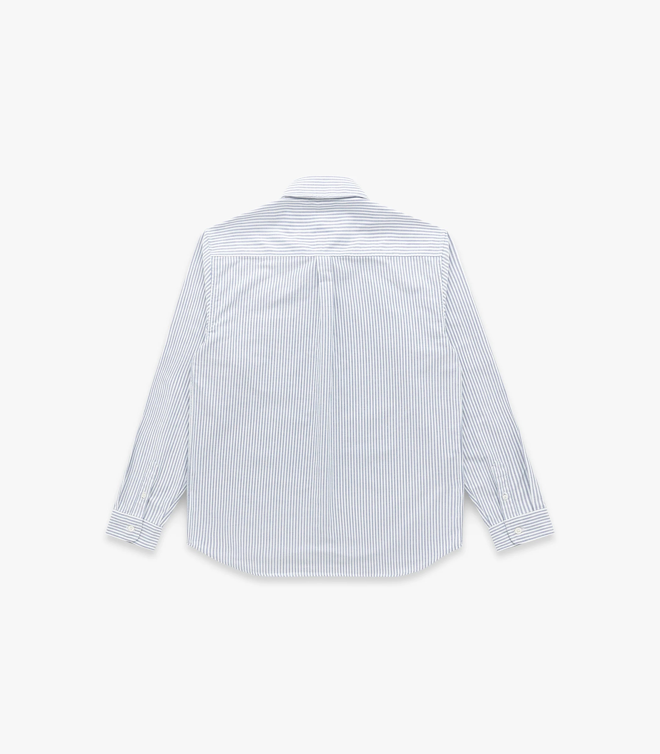 "Beefy" Cotton Oxford - Image 9