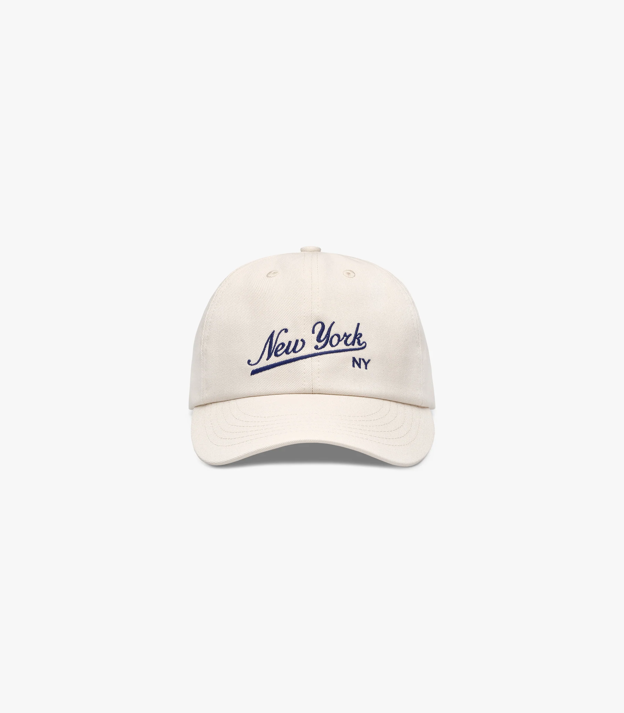 Big League Twill Cotton Cap - Image 3
