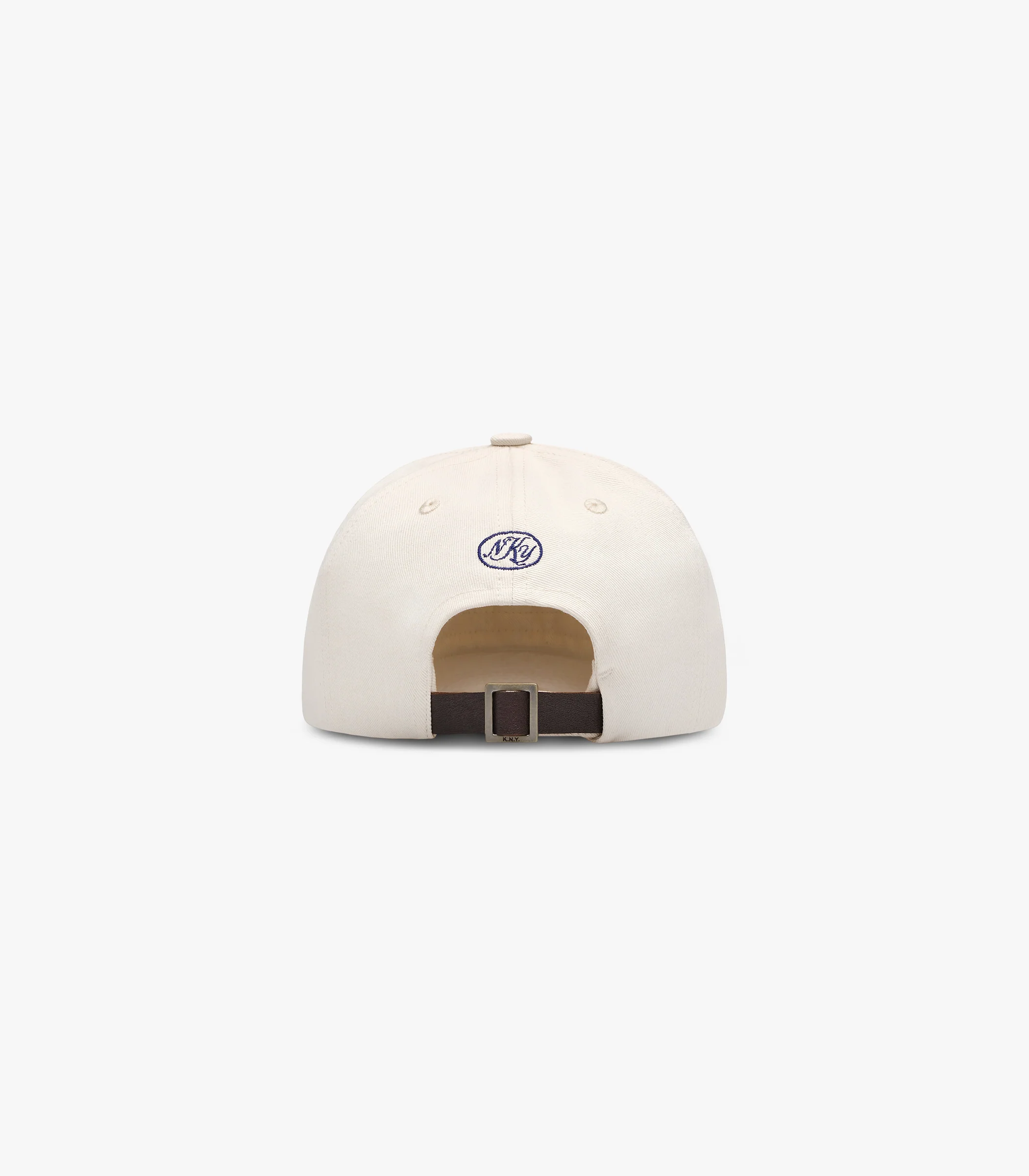 Big League Twill Cotton Cap - Image 4