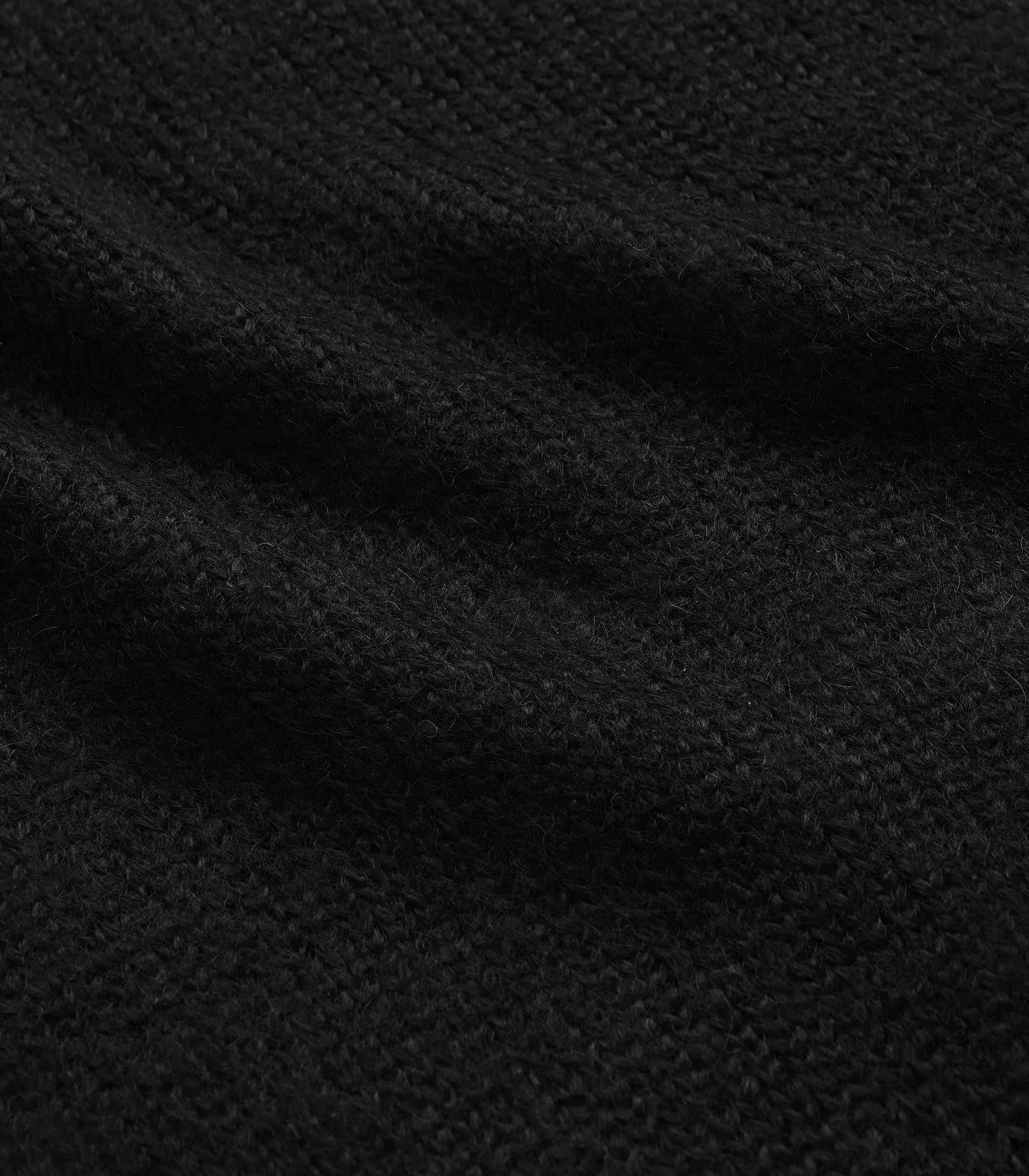 Bud Alpaca Sweater - Image 3