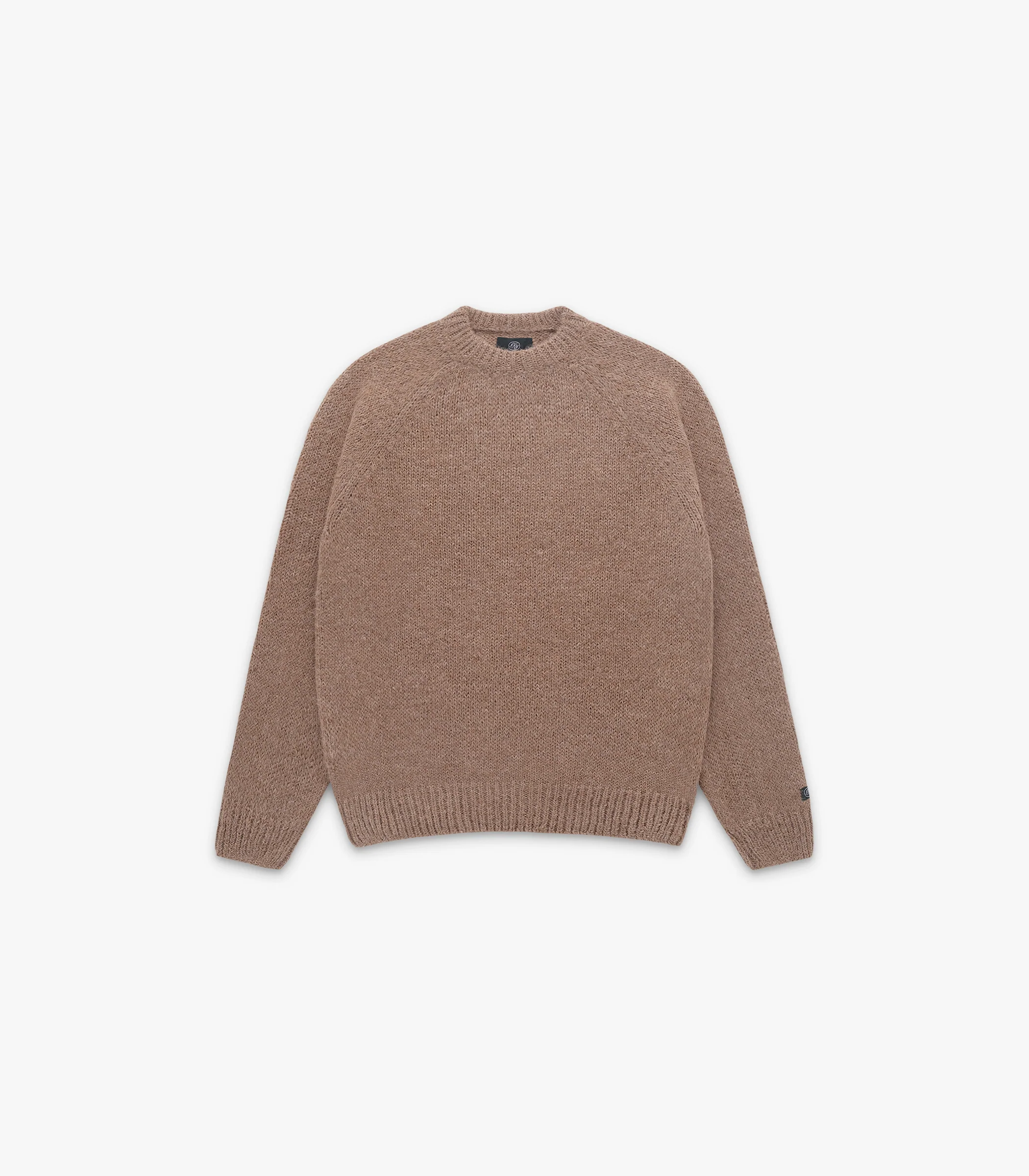 Bud Alpaca Sweater - Image 5