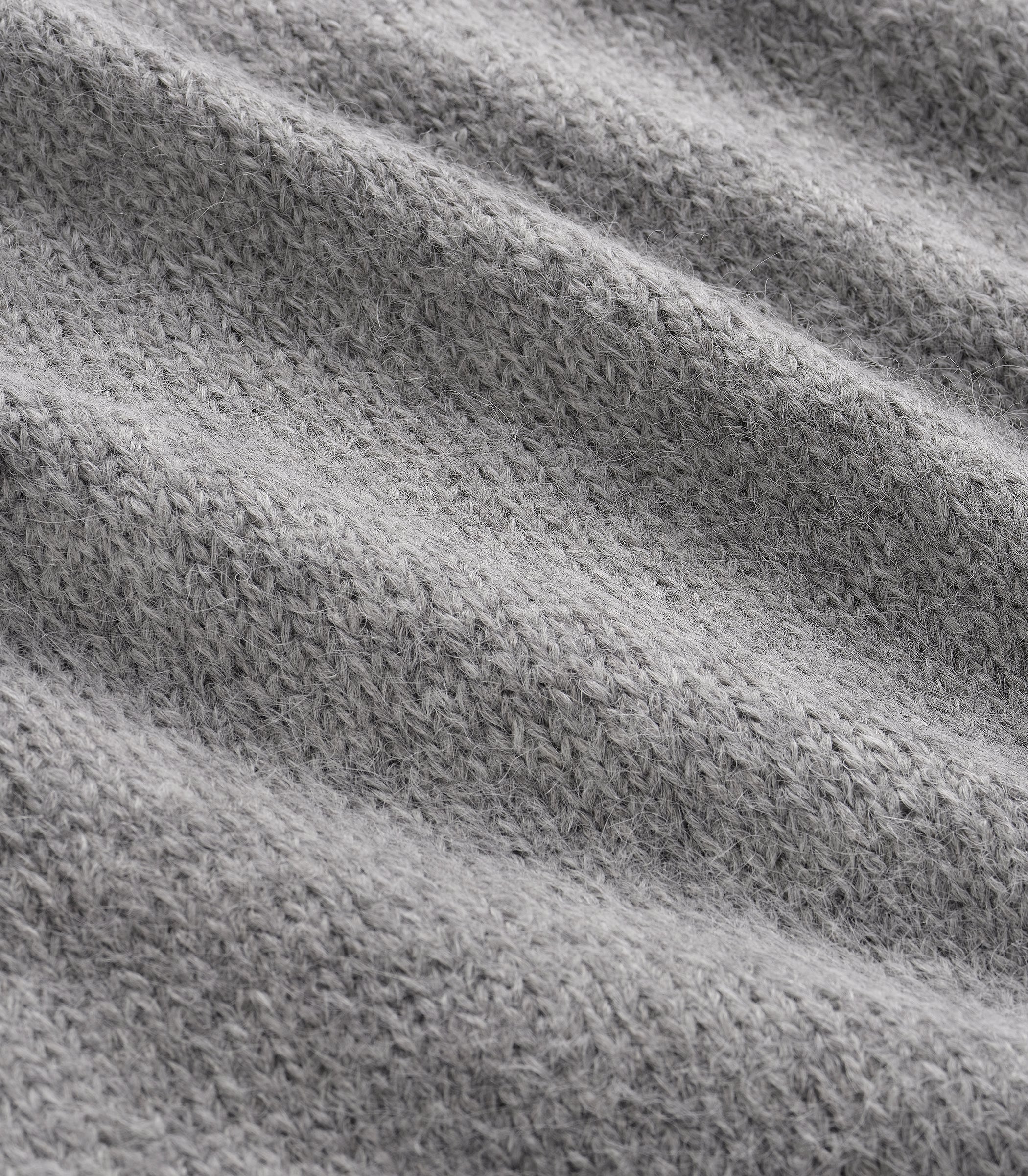 Bud Alpaca Sweater - Image 8