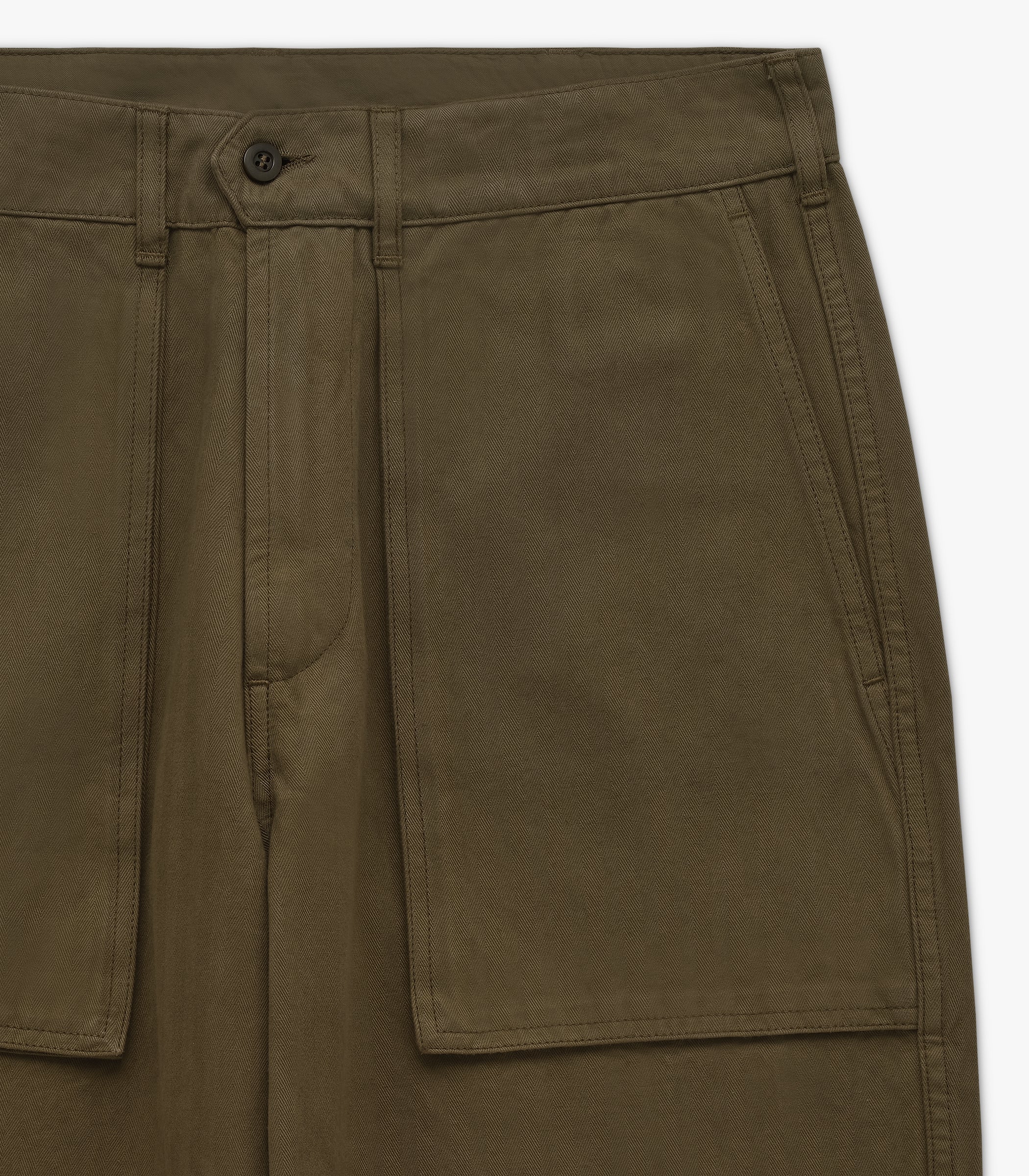 Camp HBT Pant - Image 7