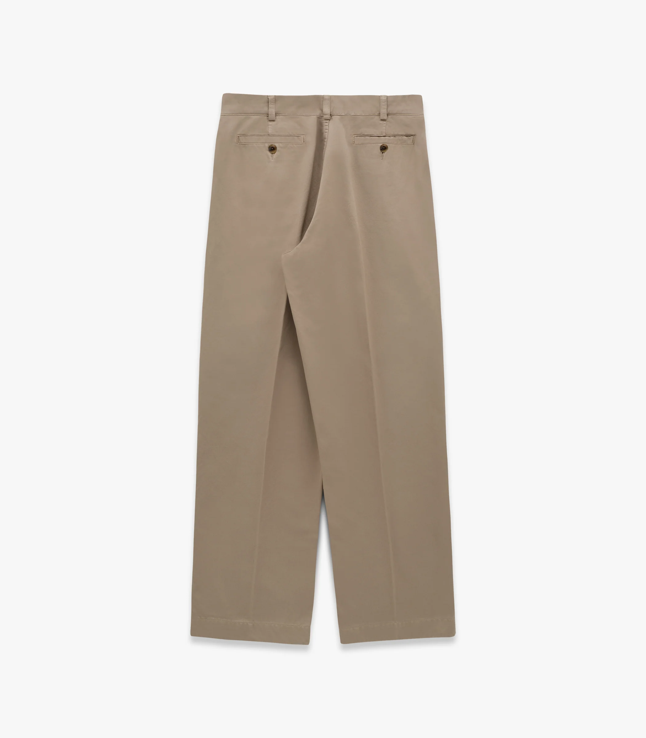 Canal Pleated TwillForm™ Pant - Image 8