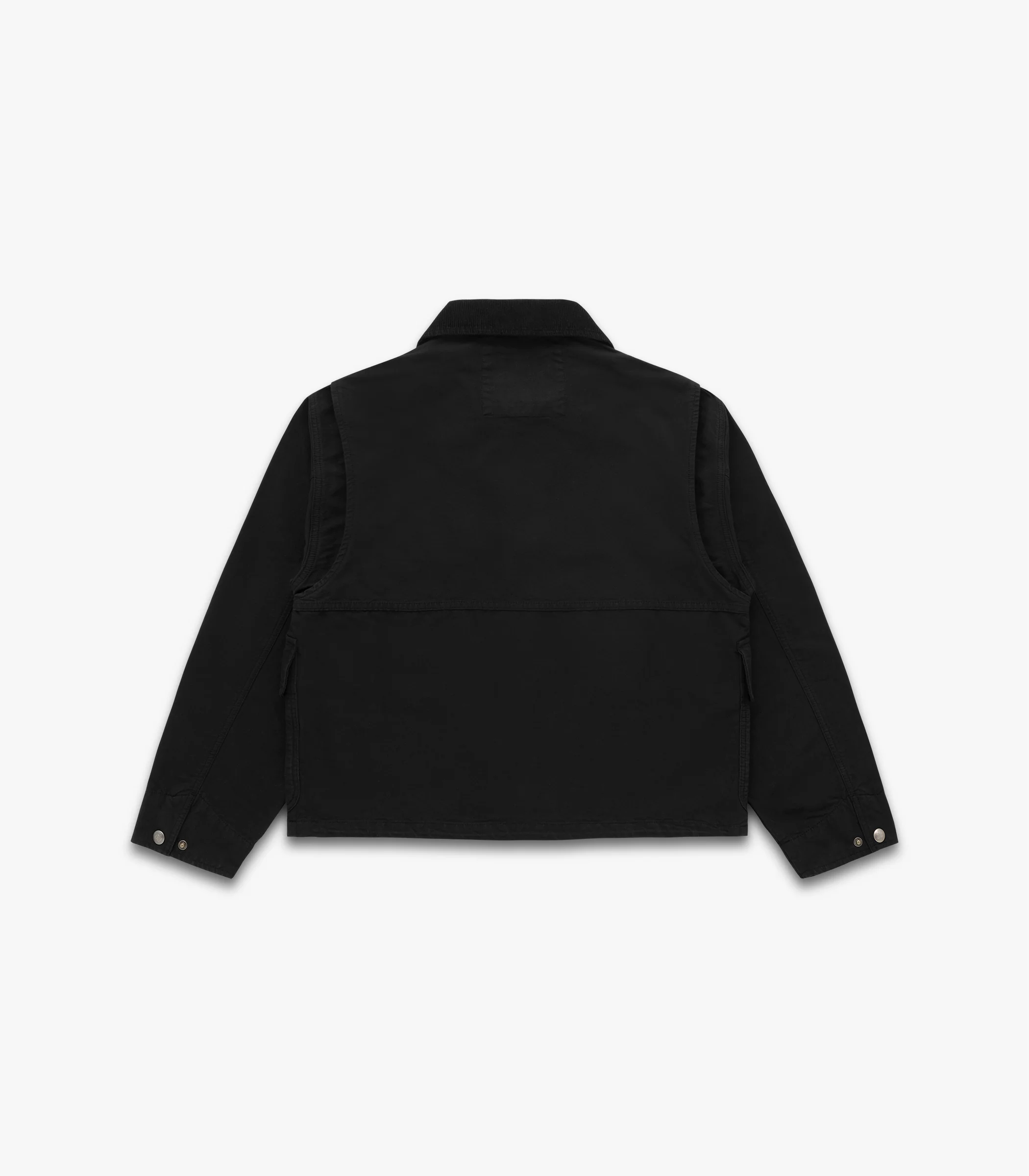 Catskills Canvas Coat - Image 6