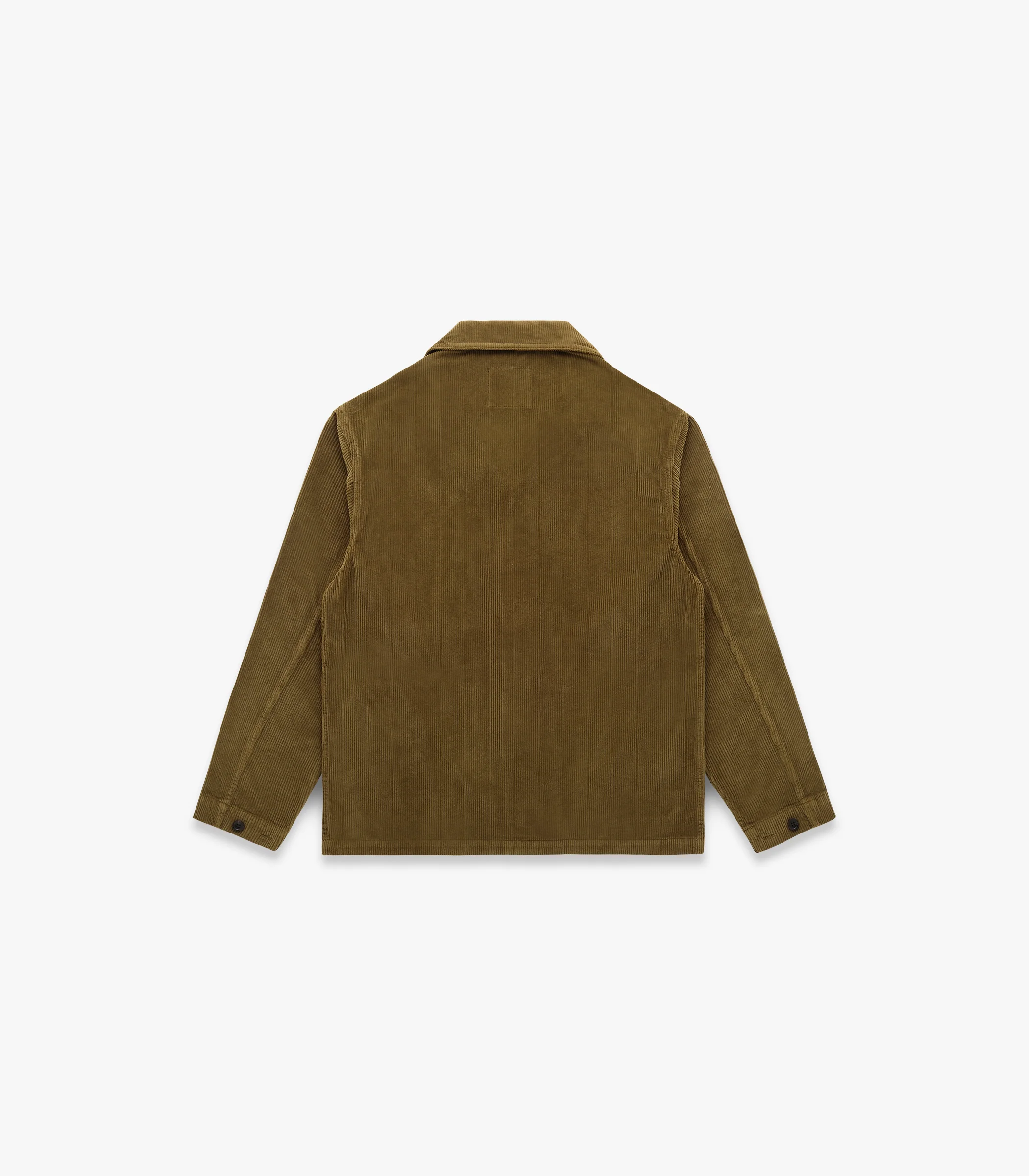 Factory Corduroy Jacket - Image 5
