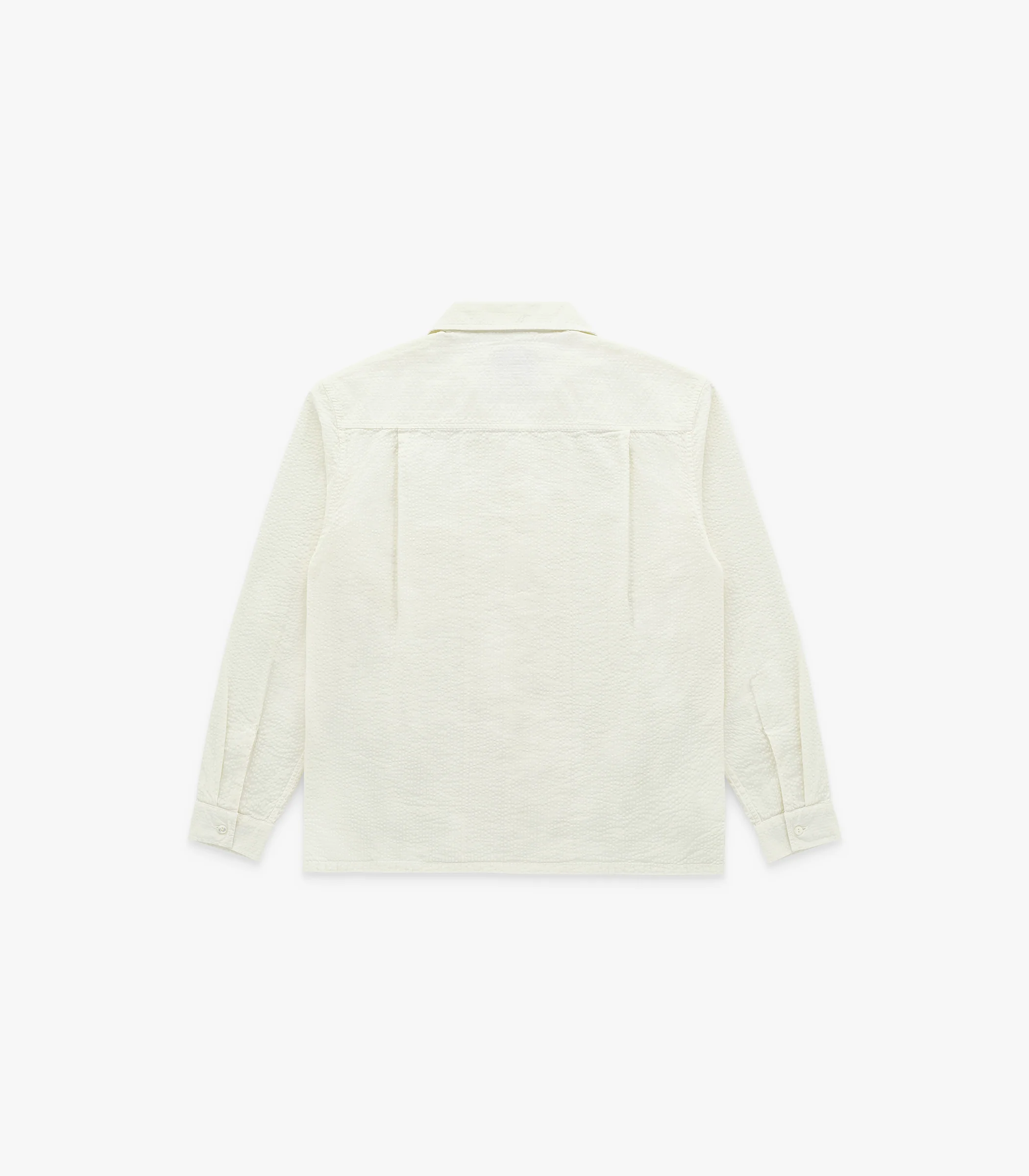 Fulton Seersucker Shirt - Image 6