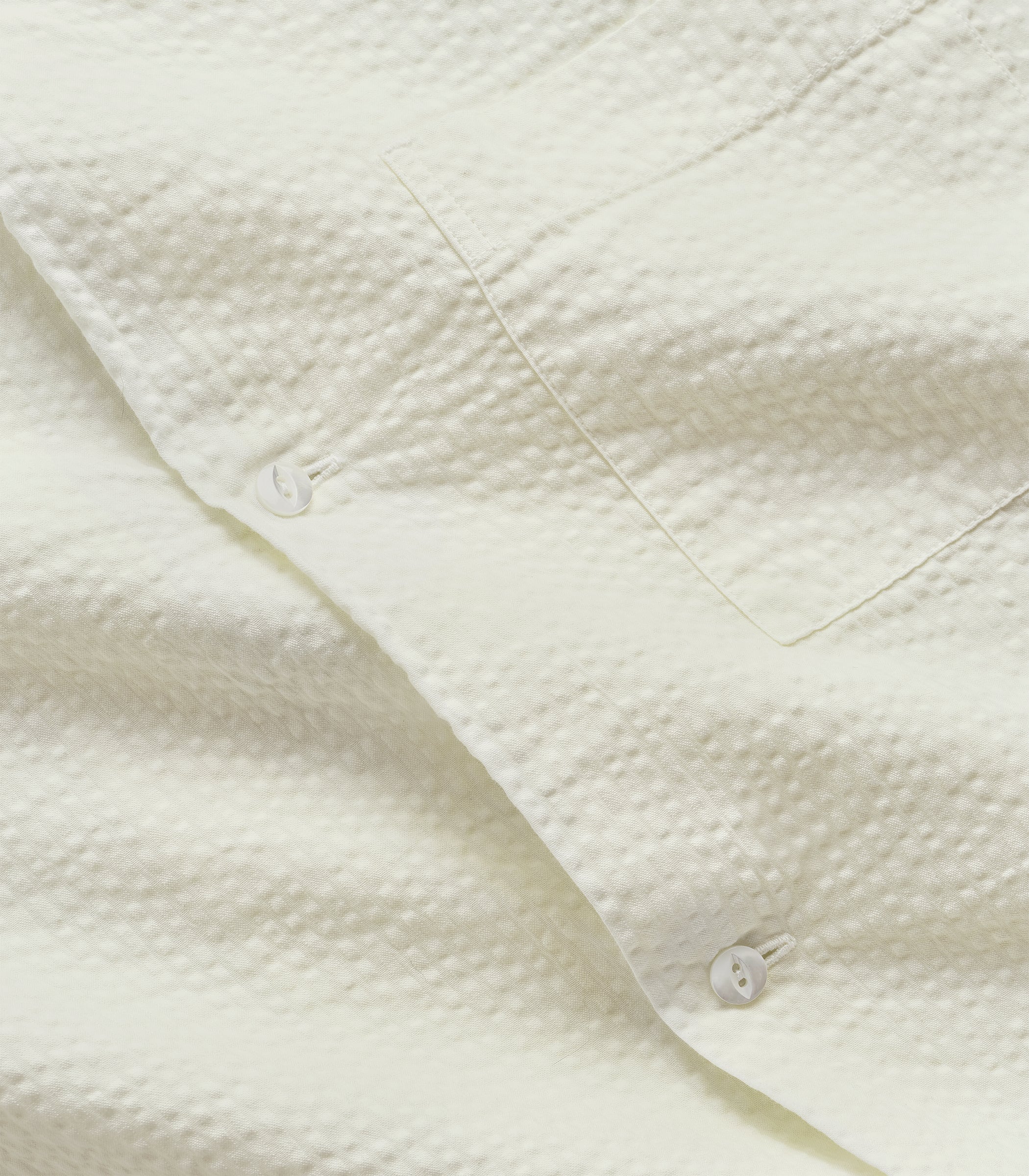 Fulton Seersucker Shirt - Image 7