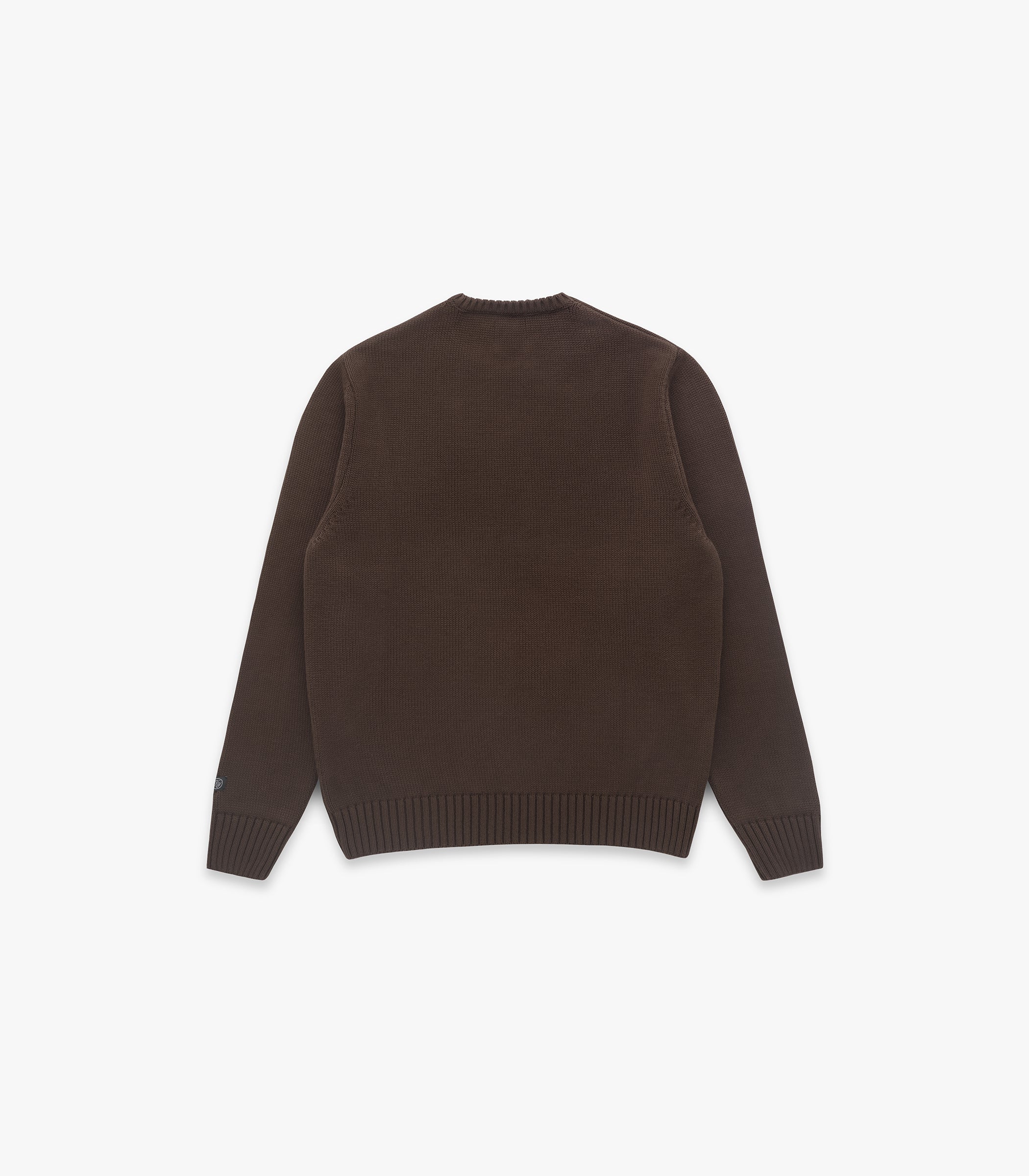 Ivy Cotton Sweater - Image 4