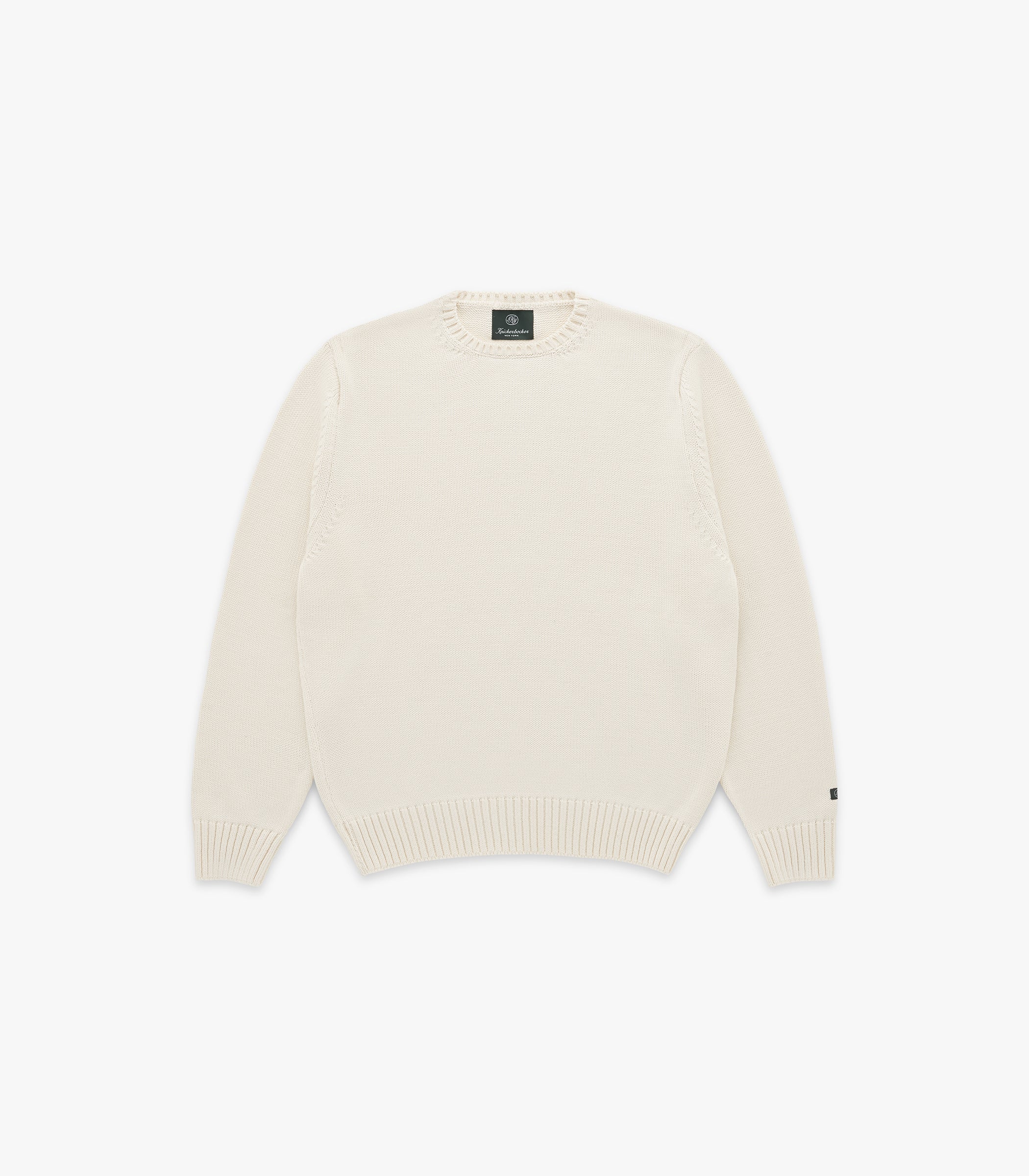 Ivy Cotton Sweater - Image 5