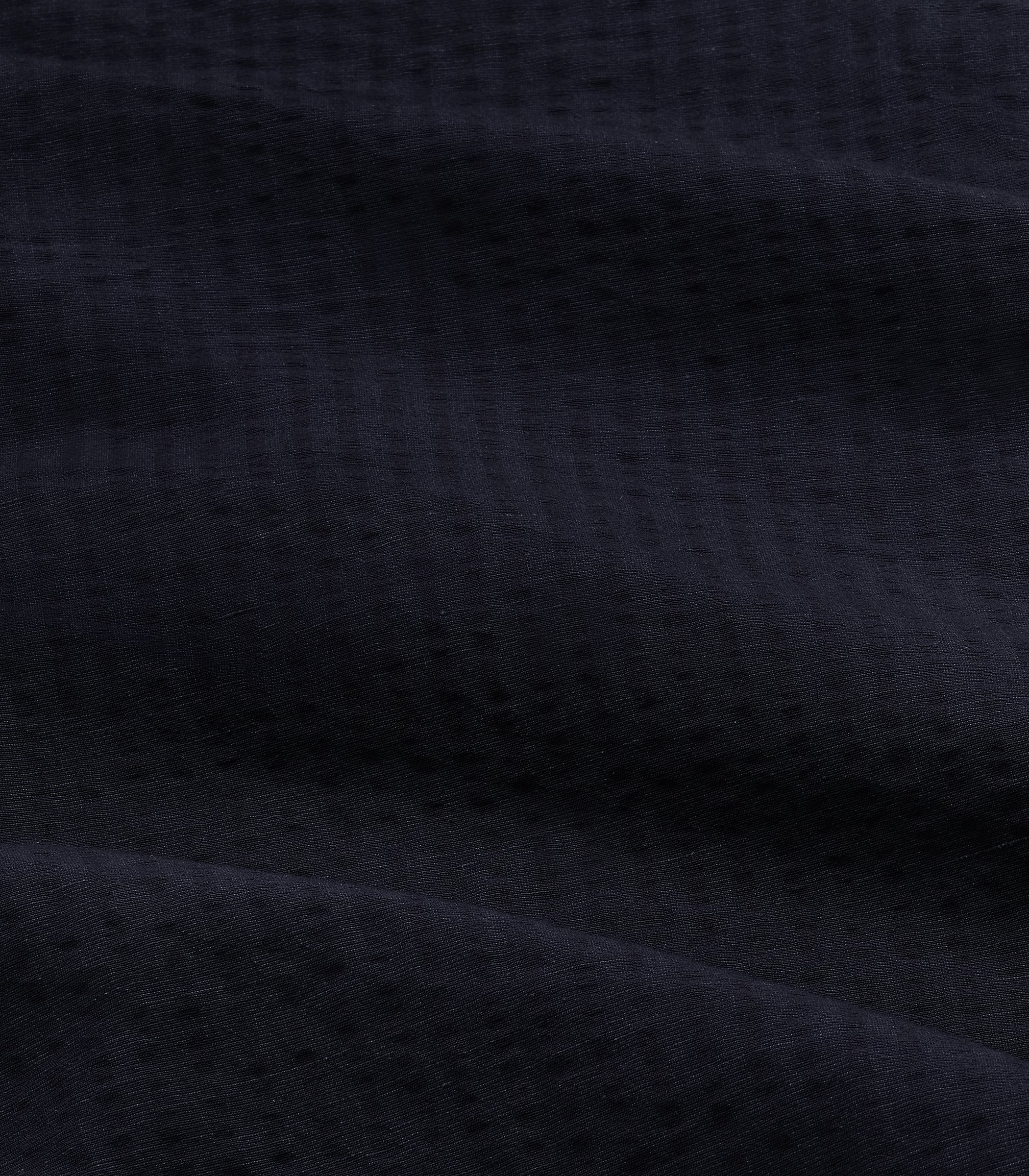 Jones Cotton & Linen Shirt - Image 4