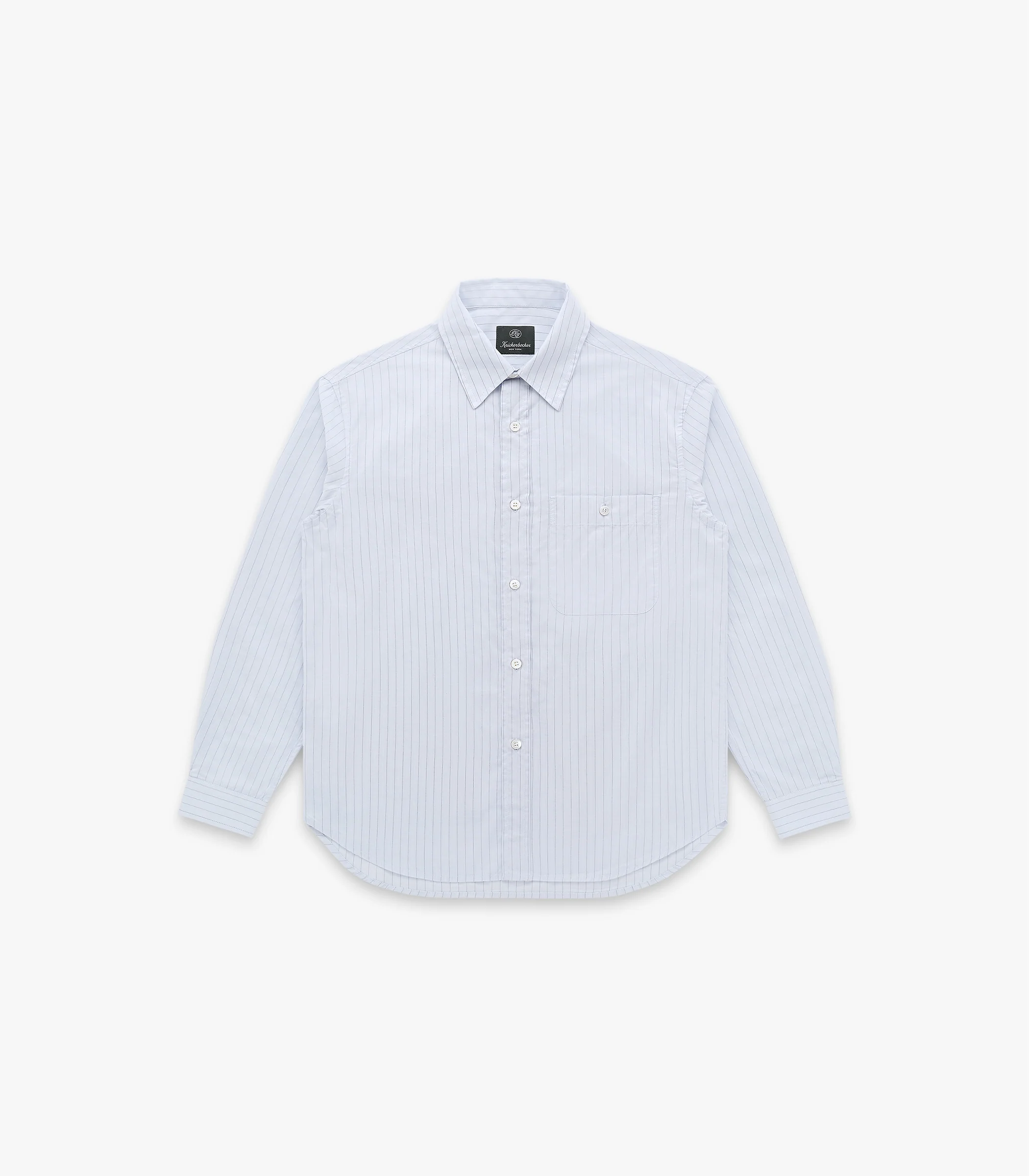 Jones Cotton & Silk Shirt - Image 6