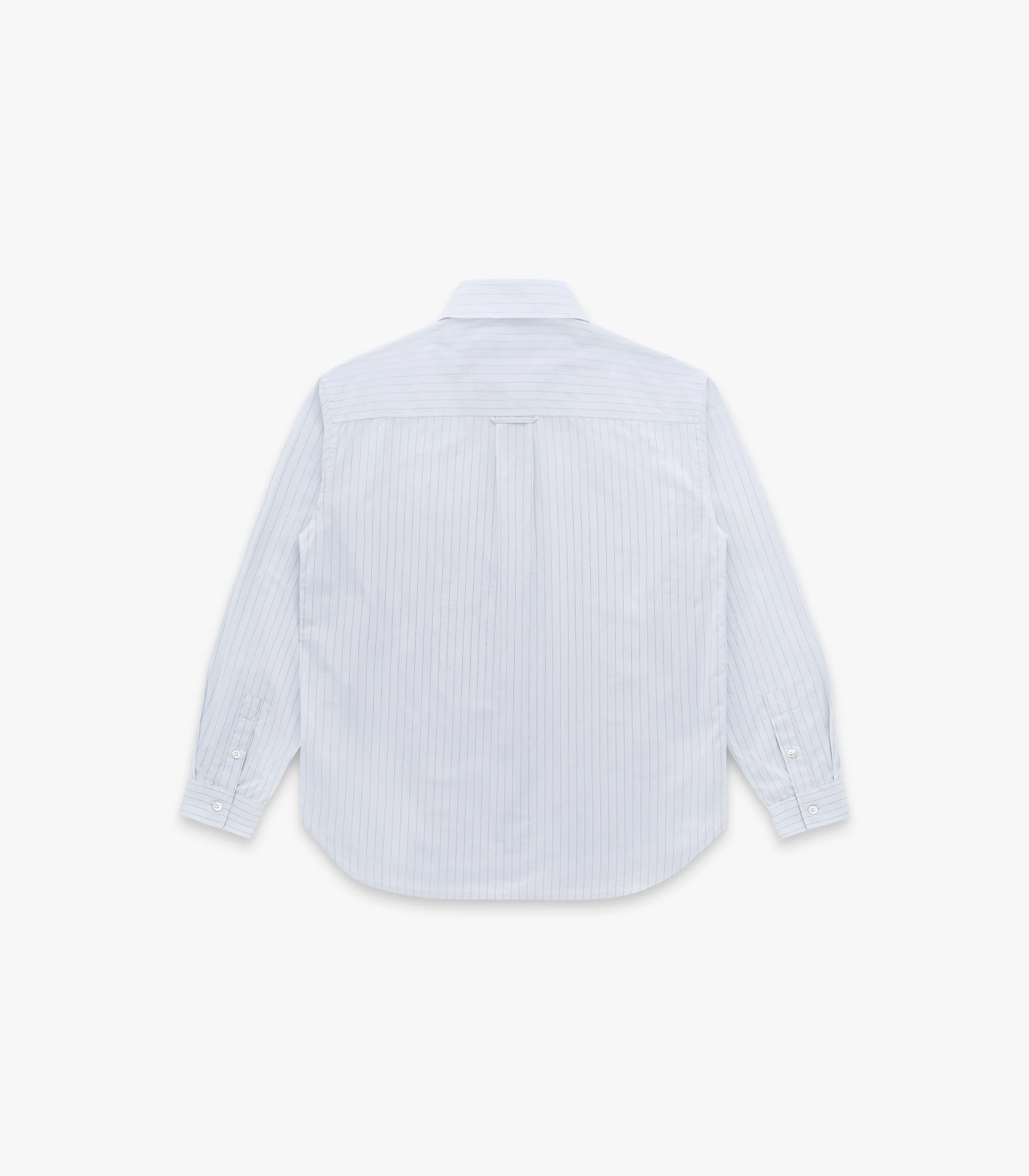 Jones Cotton & Silk Shirt - Image 7