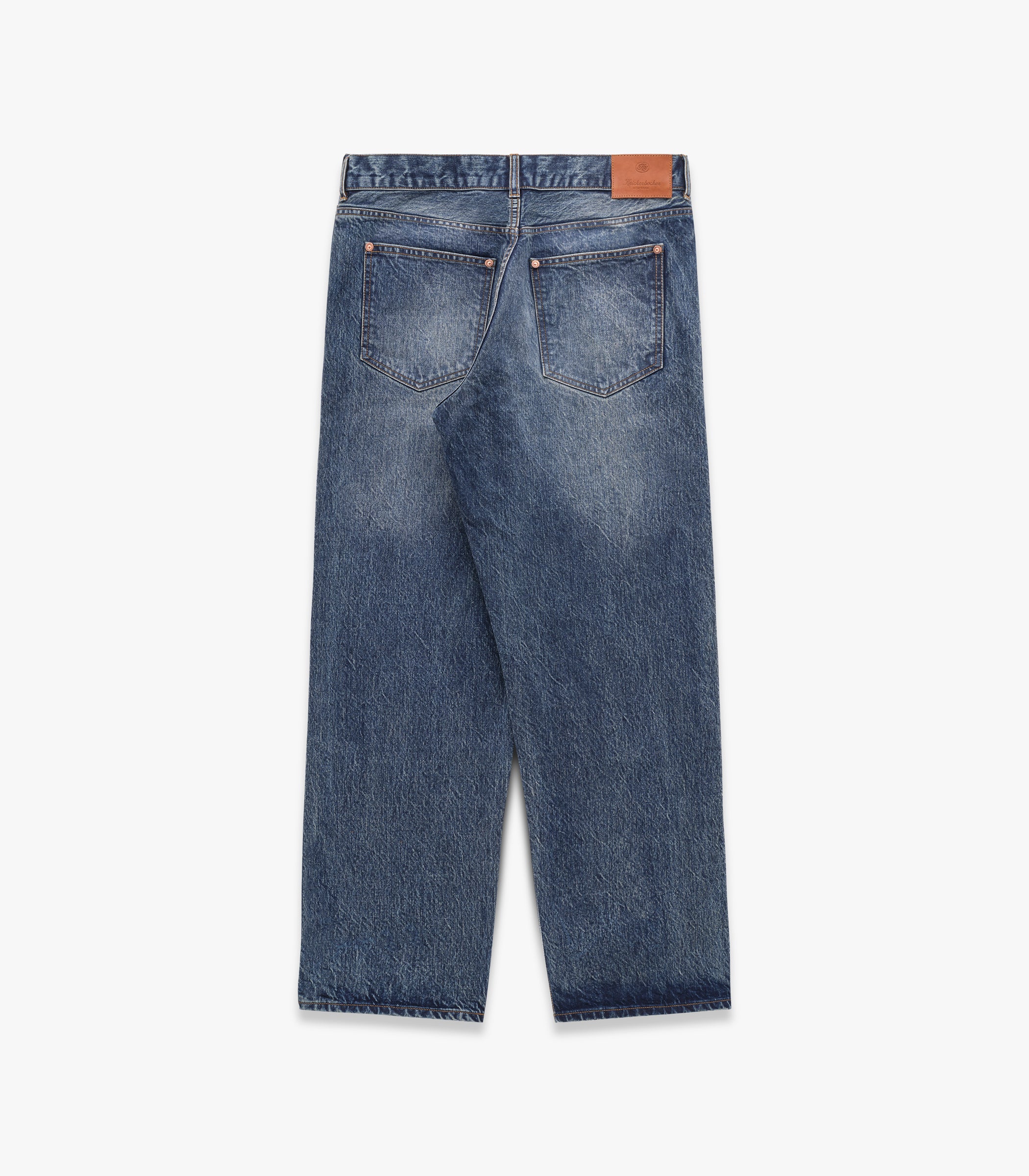 K102-W Jean - Image 5