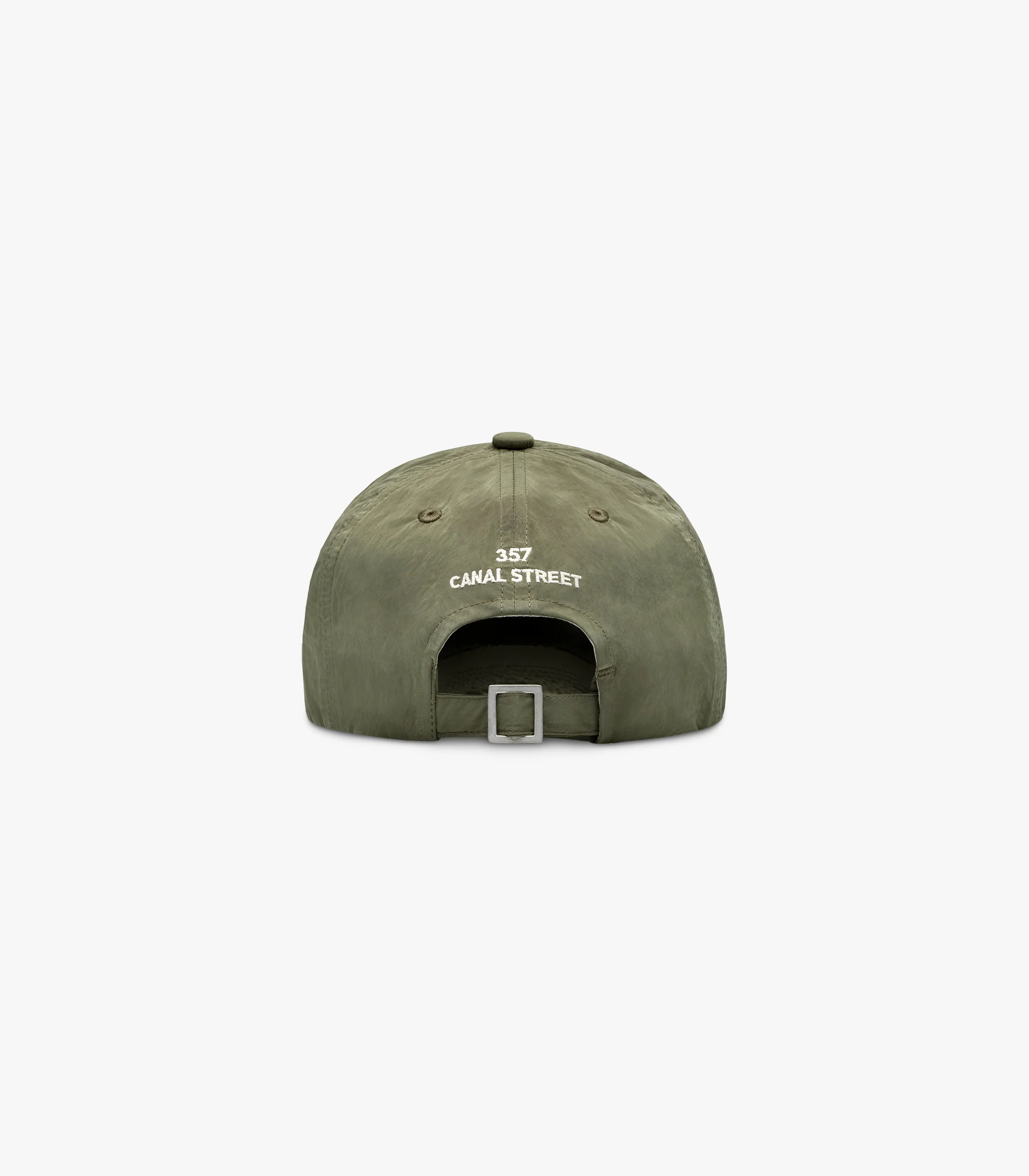 KNY Nylon Cap - Image 4