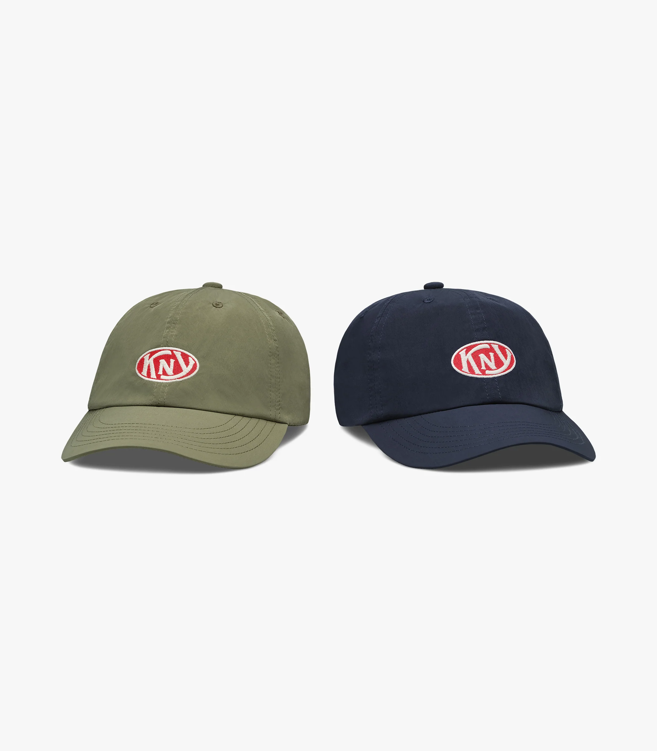 KNY Nylon Cap - Image 5