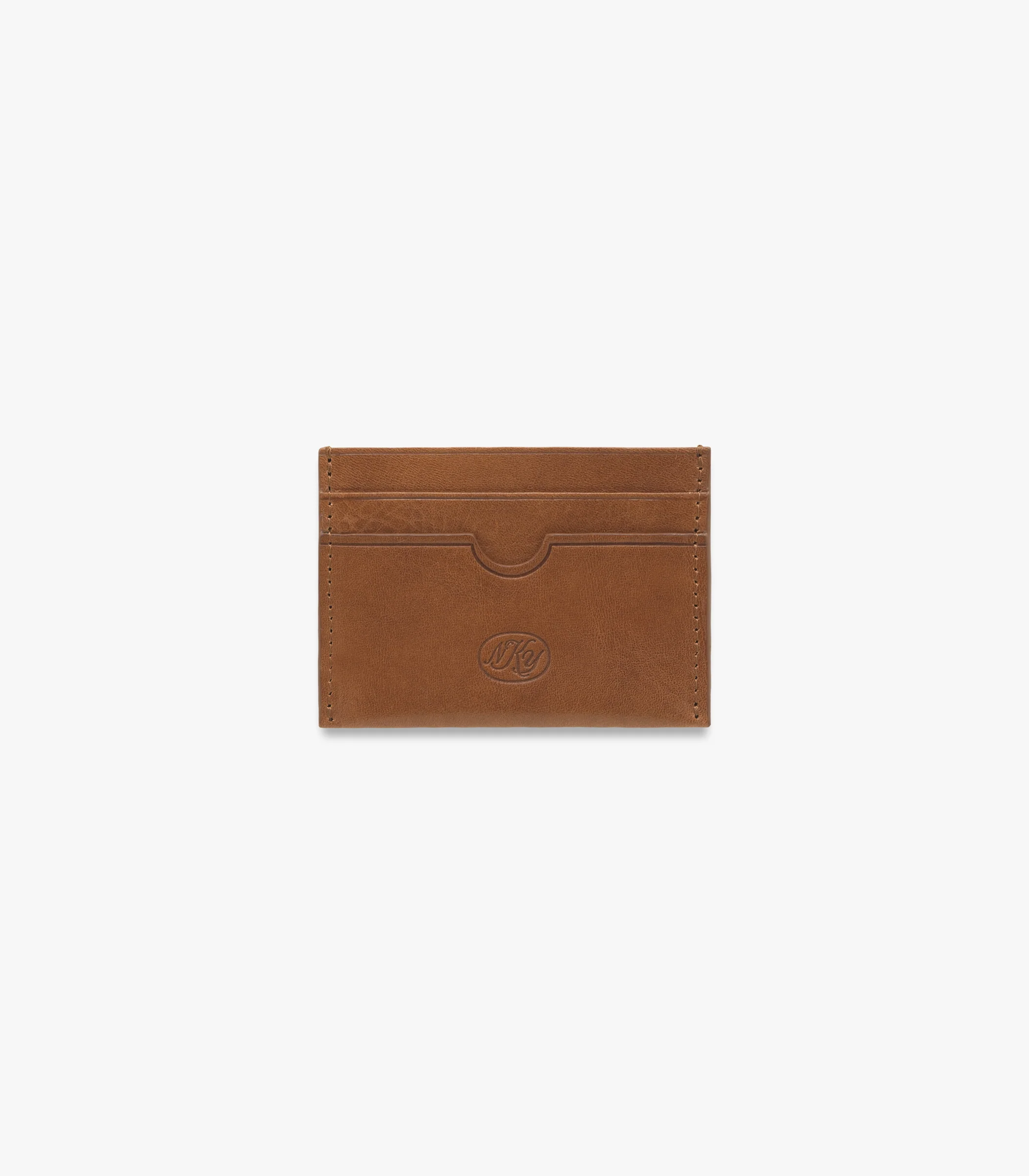 Card Case Leather - Image 3