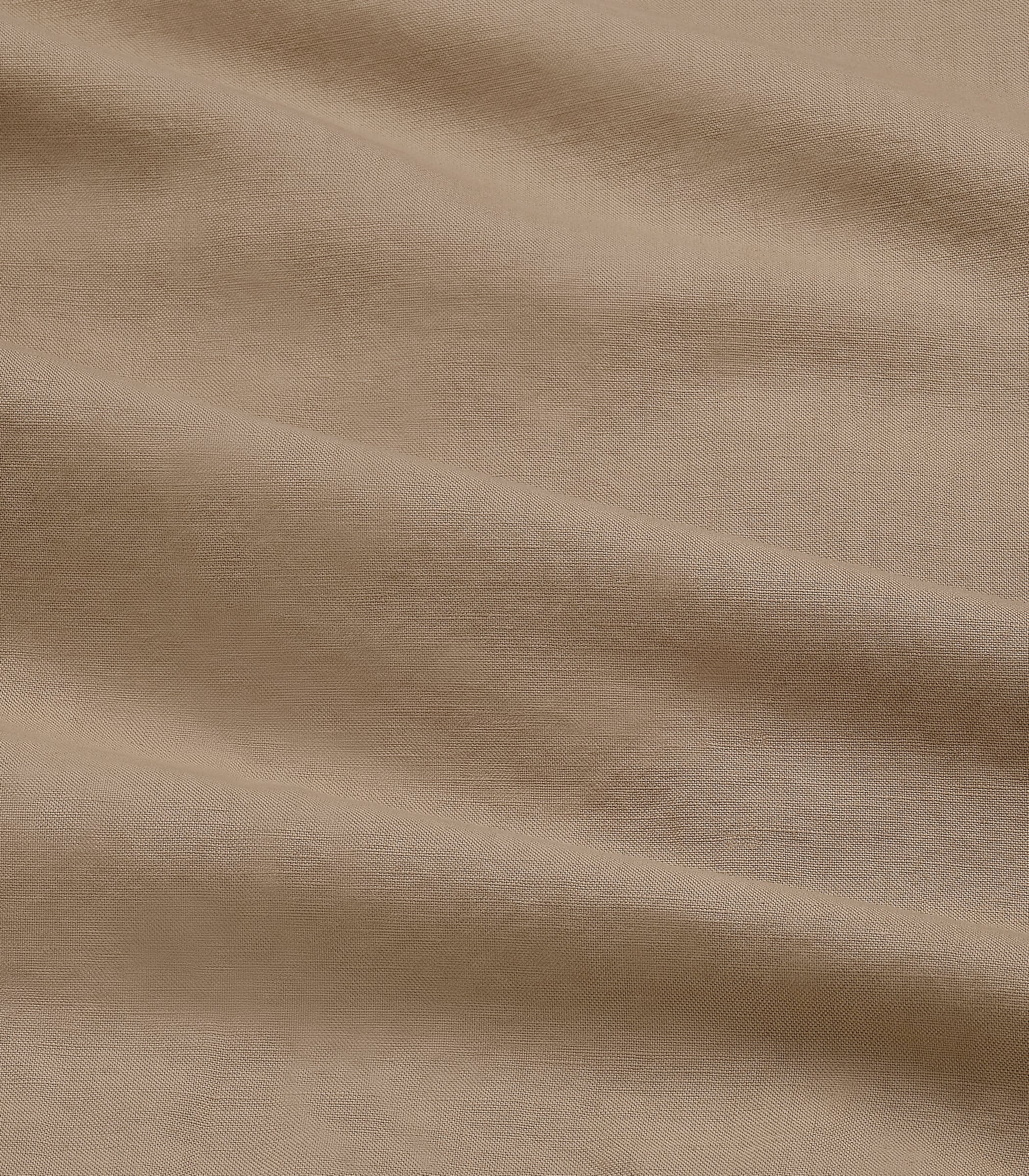 Mar Cotton & Linen Shirt - Image 7