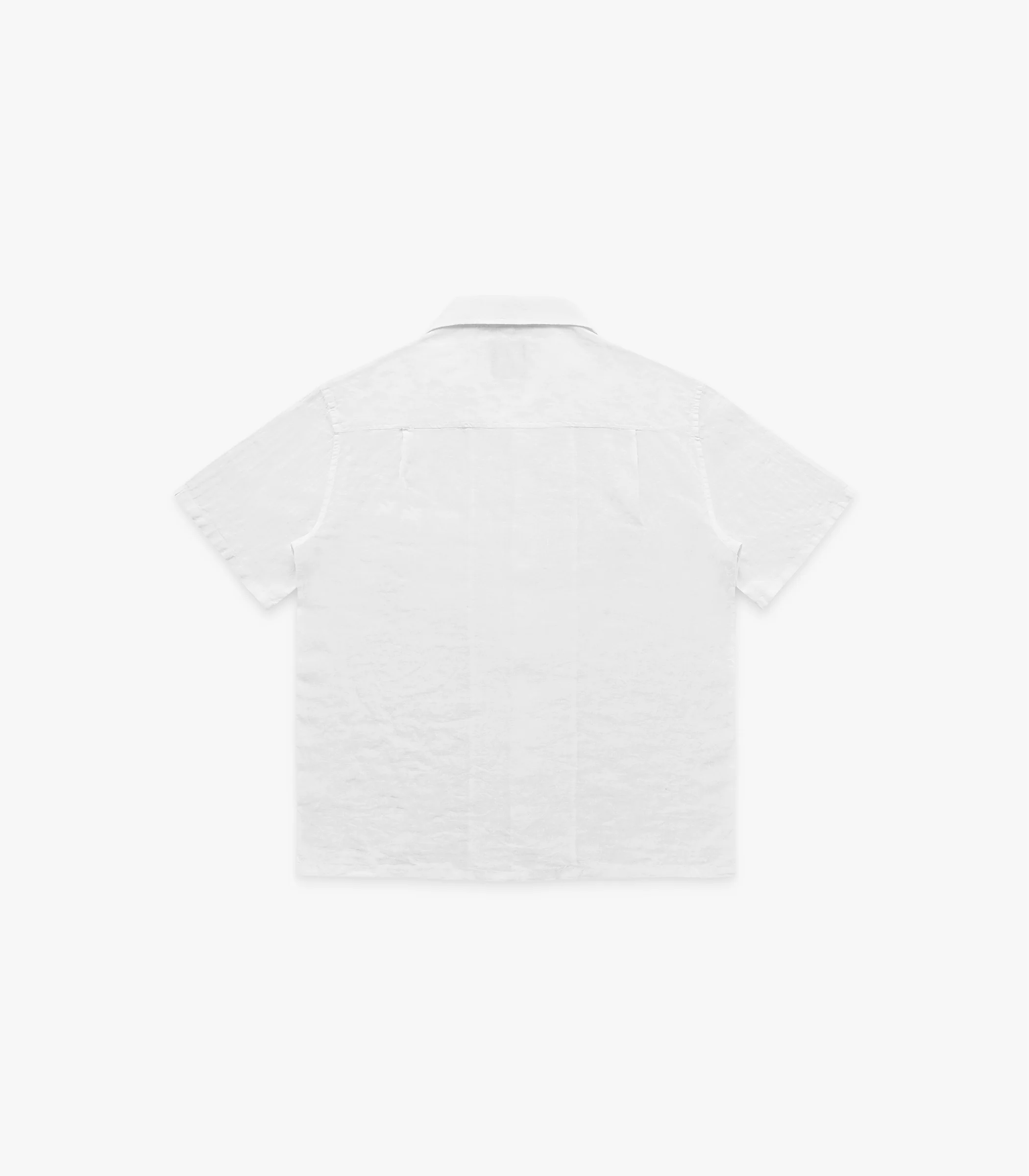 Marina Linen Shirt - Image 9