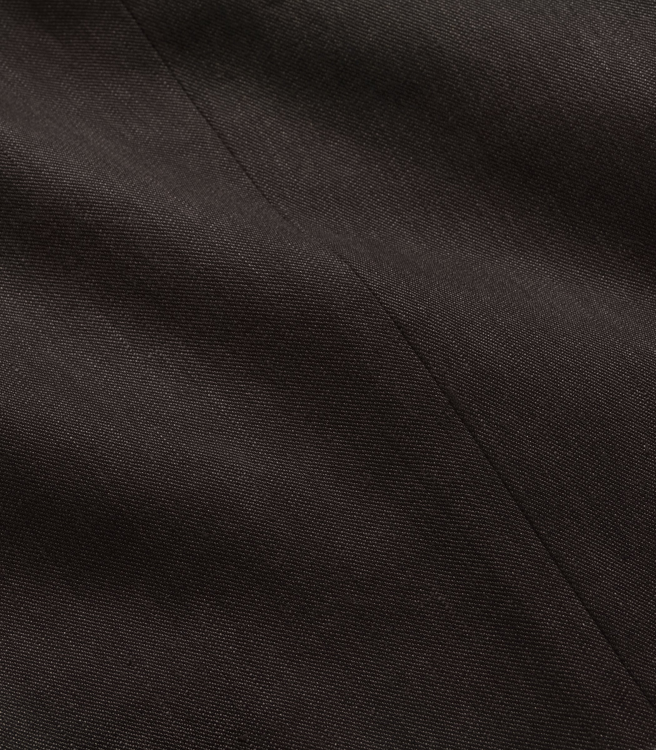 Miles Cotton & Linen Suit Trouser - Image 7
