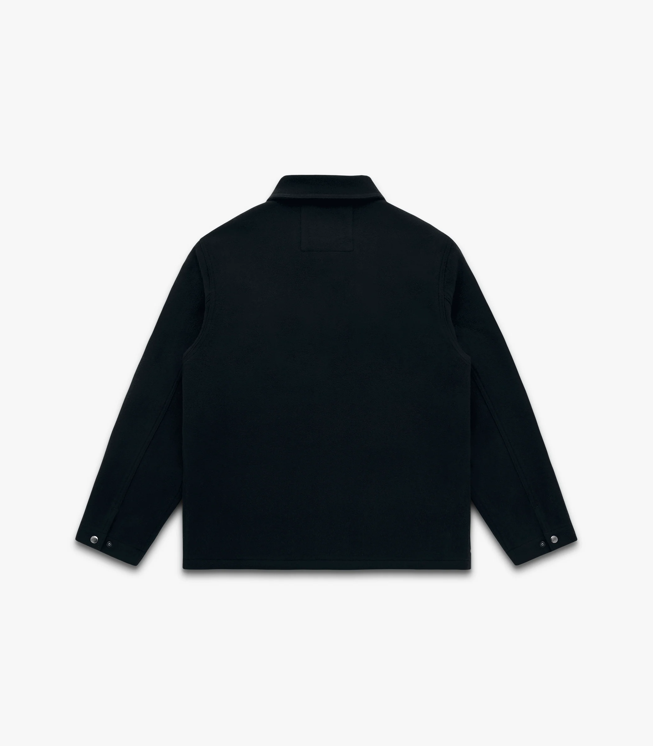 Mott Wool Cashmere Jacket - Image 7