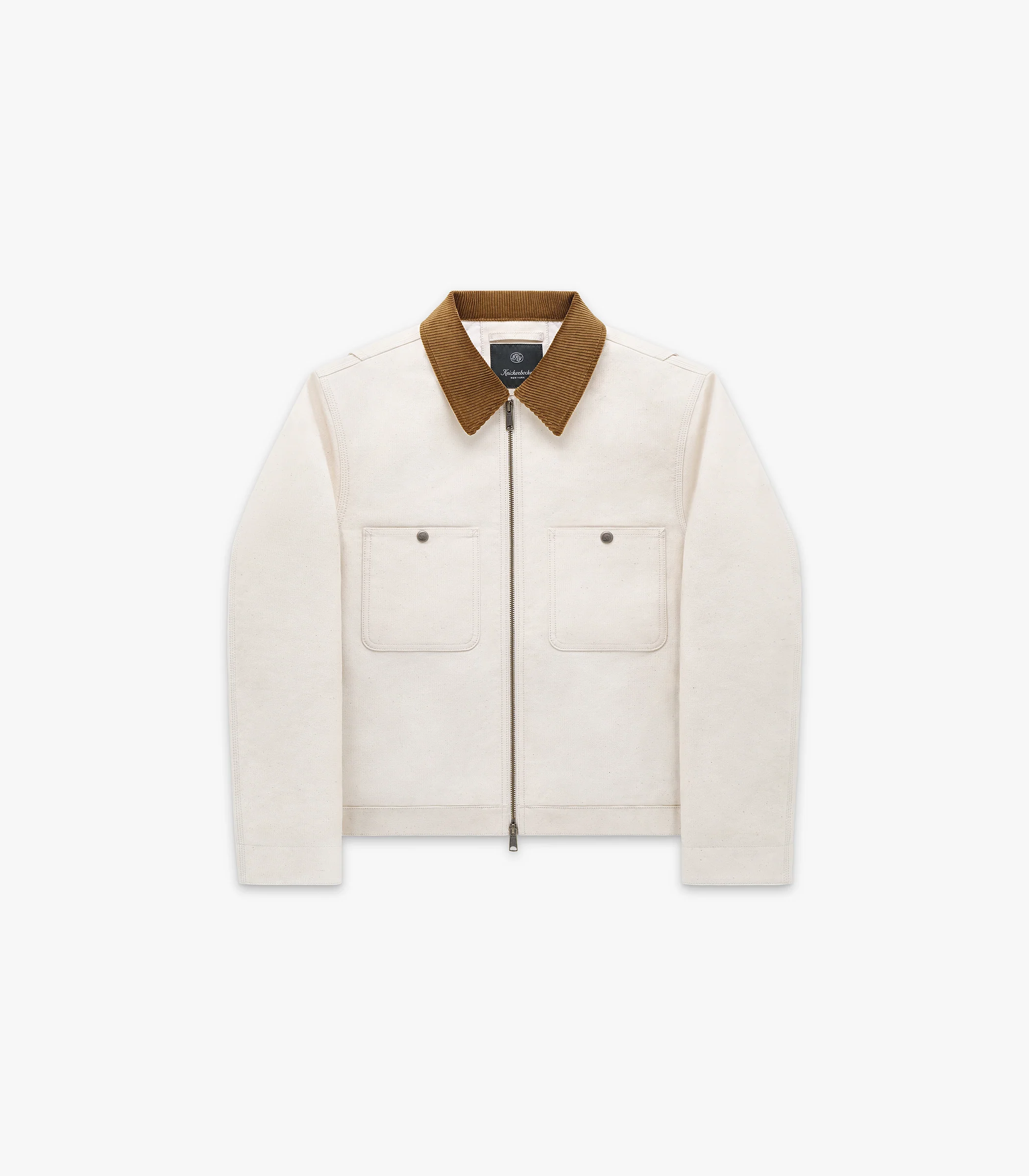 Pacific Jungle Cloth Primaloft® Fill Jacket - Image 11