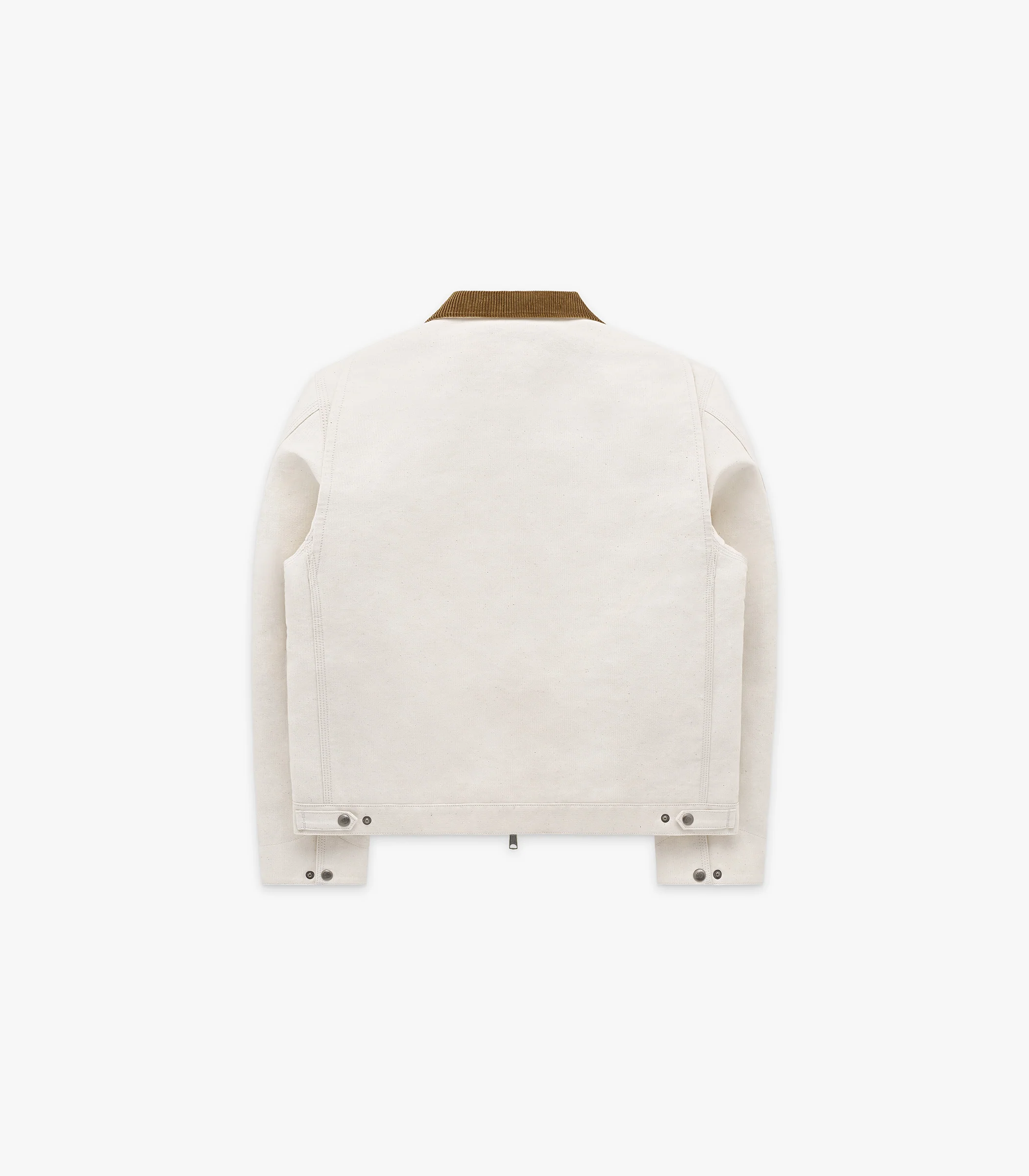 Pacific Jungle Cloth Primaloft® Fill Jacket - Image 12