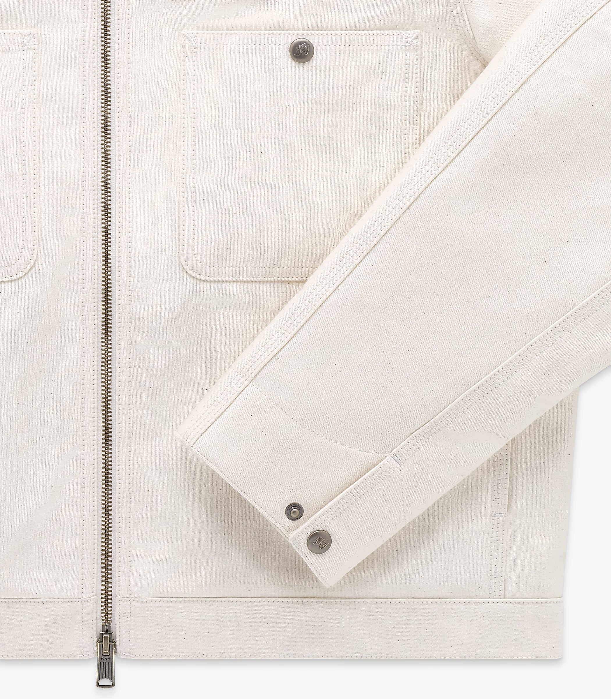 Pacific Jungle Cloth Primaloft® Fill Jacket - Image 13