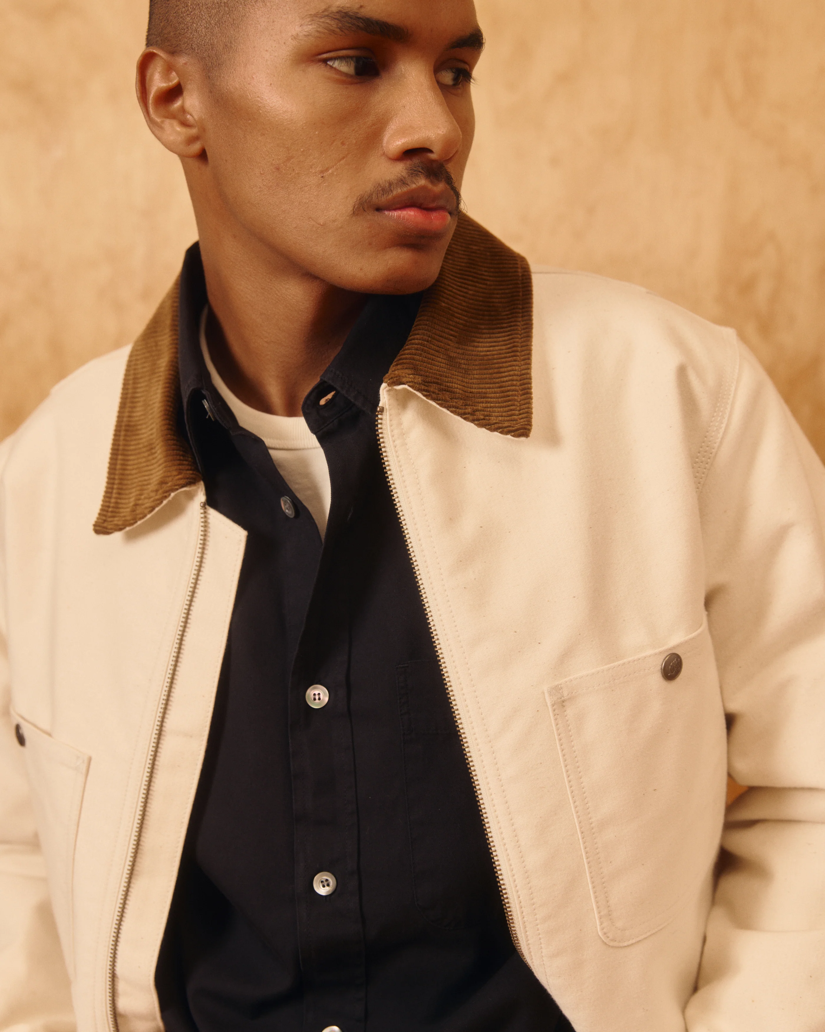 Pacific Jungle Cloth Primaloft® Fill Jacket - Image 15
