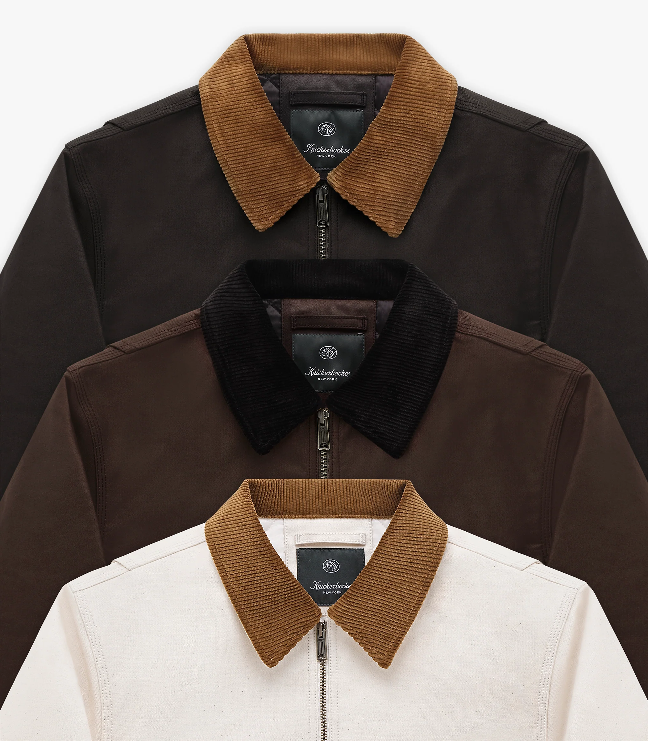 Pacific Jungle Cloth Primaloft® Fill Jacket - Image 16