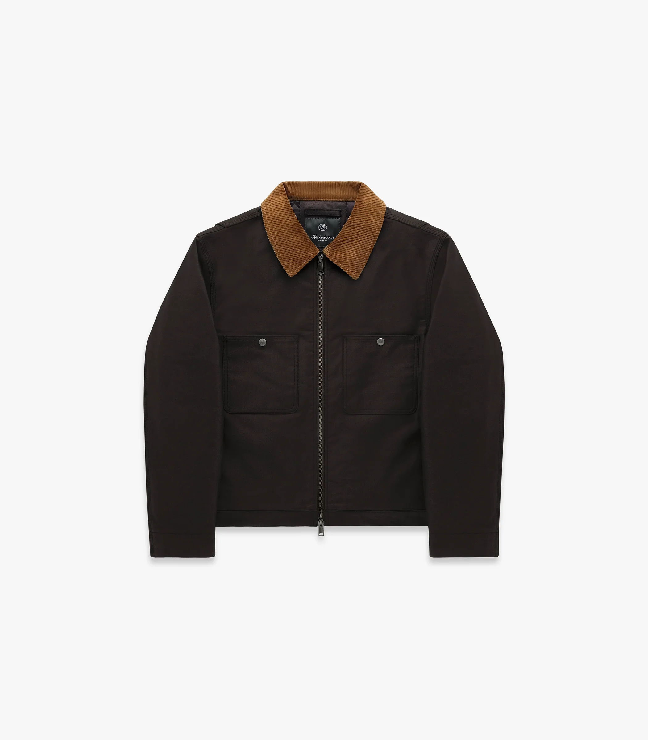 Pacific Jungle Cloth Primaloft® Fill Jacket - Image 6