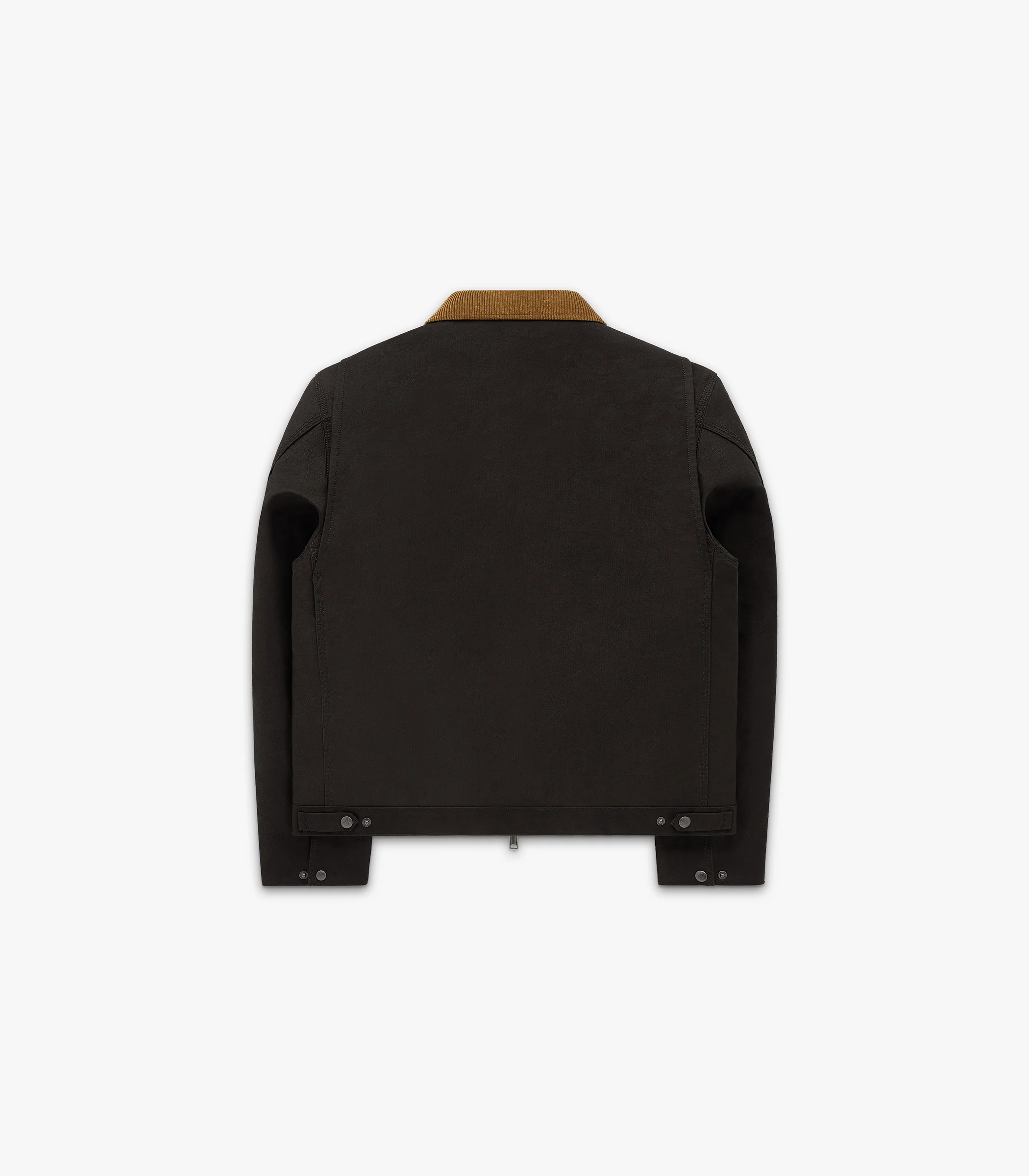 Pacific Jungle Cloth Primaloft® Fill Jacket - Image 7