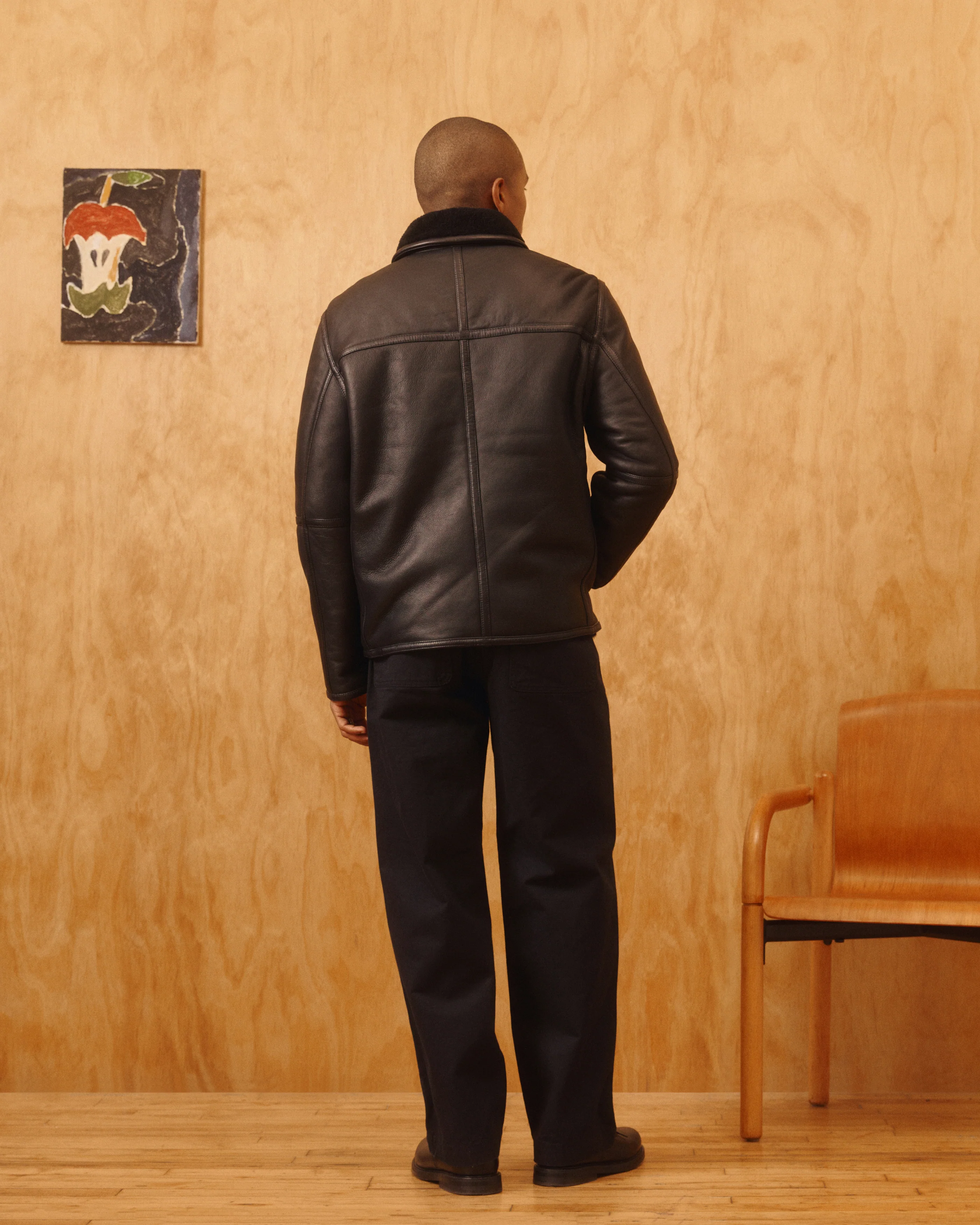 Pacific Twill Pant - Image 4