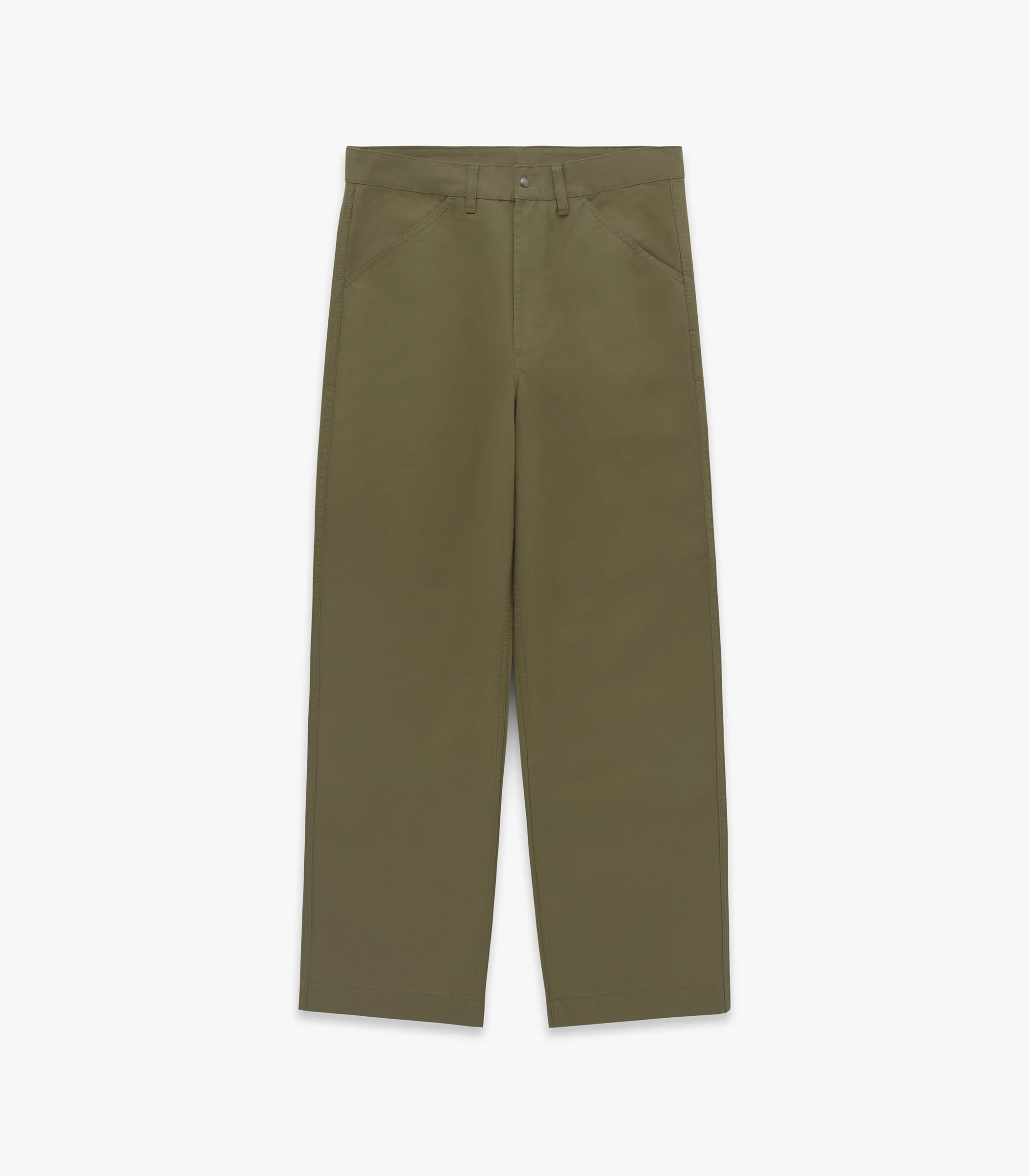 Pacific Twill Pant - Image 8