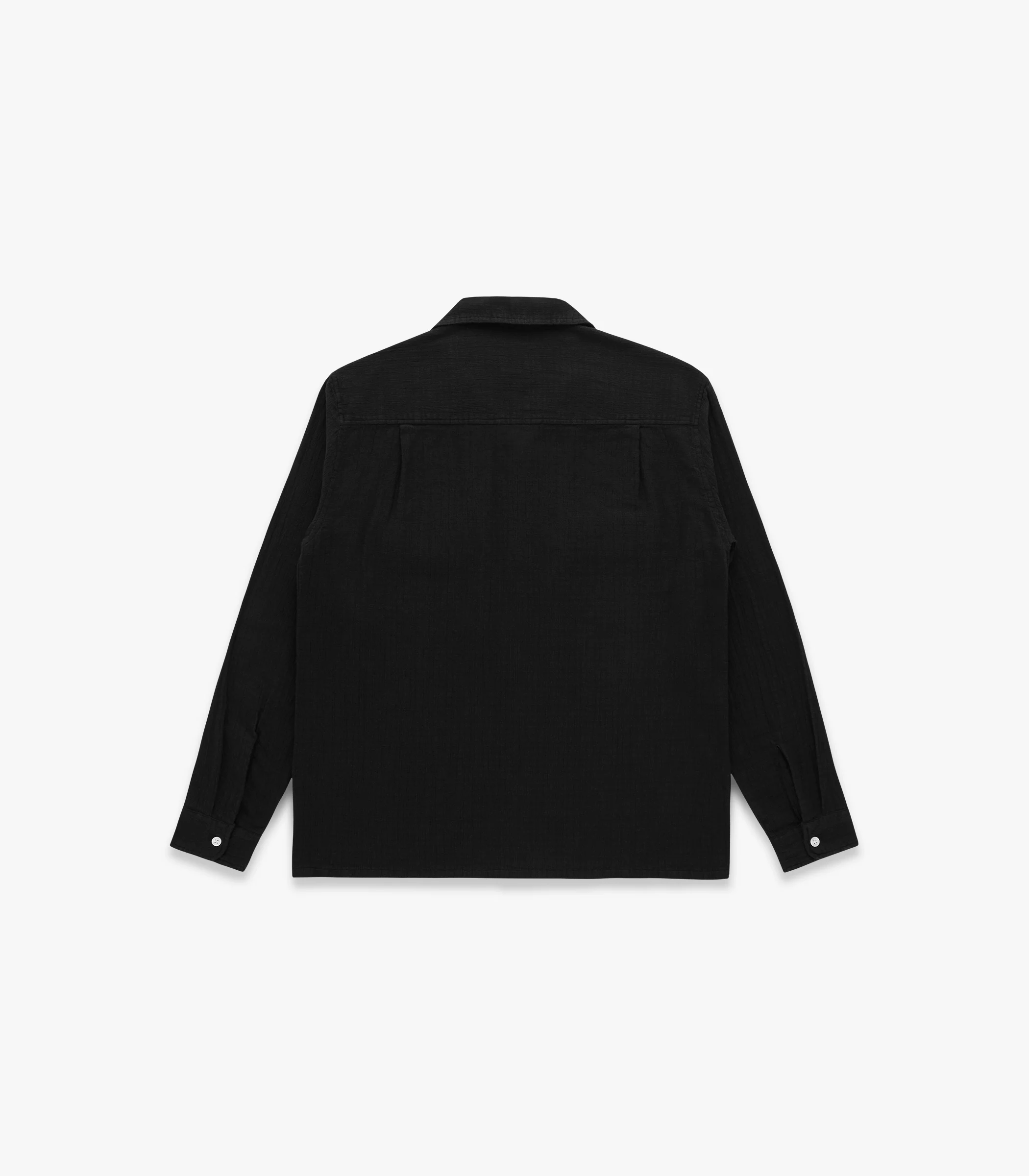 Penny Loom Cotton Shirt - Image 5