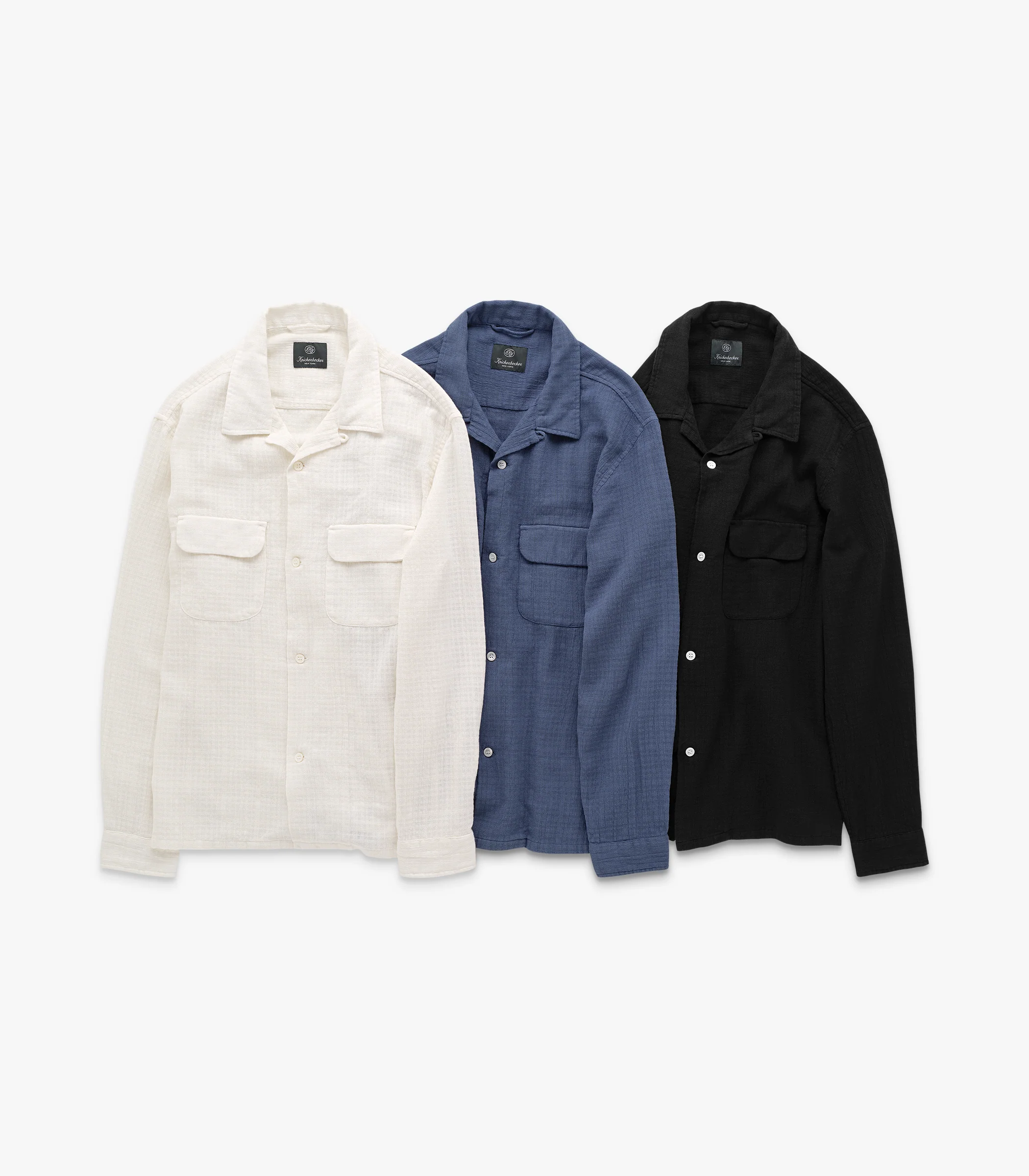 Penny Loom Cotton Shirt - Image 8