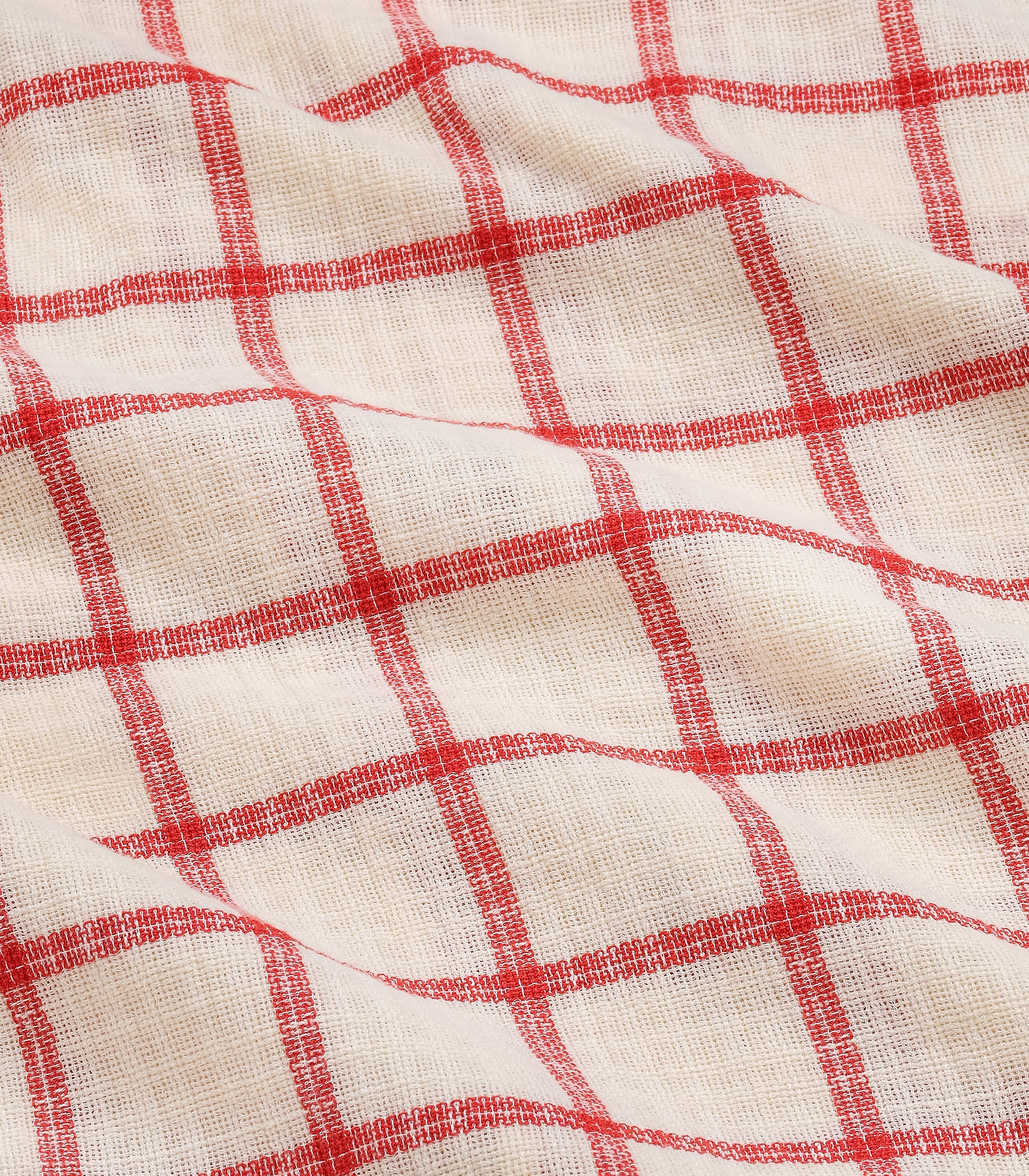 Penny Loom Cotton Shirt S/S - Image 10