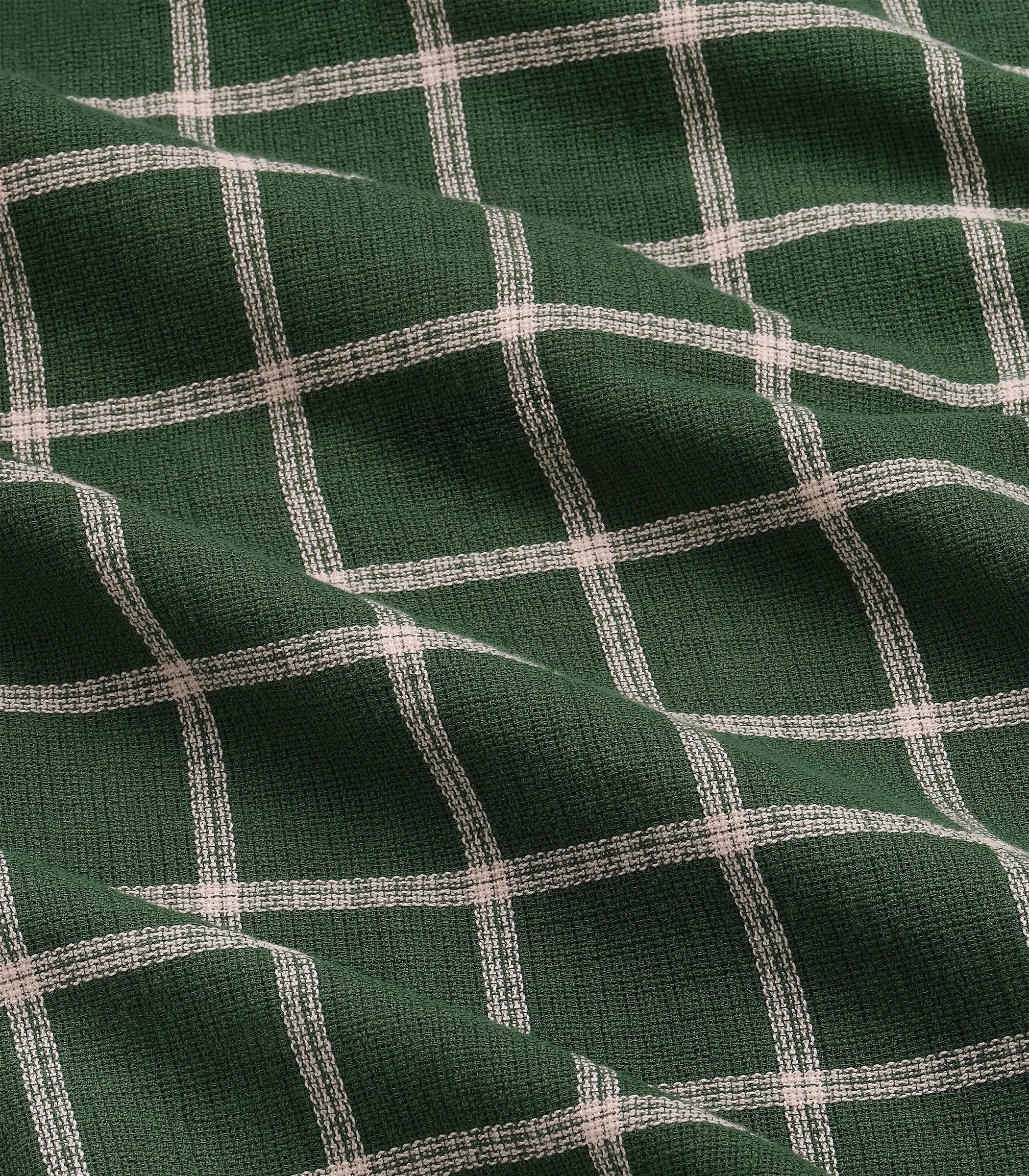 Penny Loom Cotton Shirt S/S - Image 7