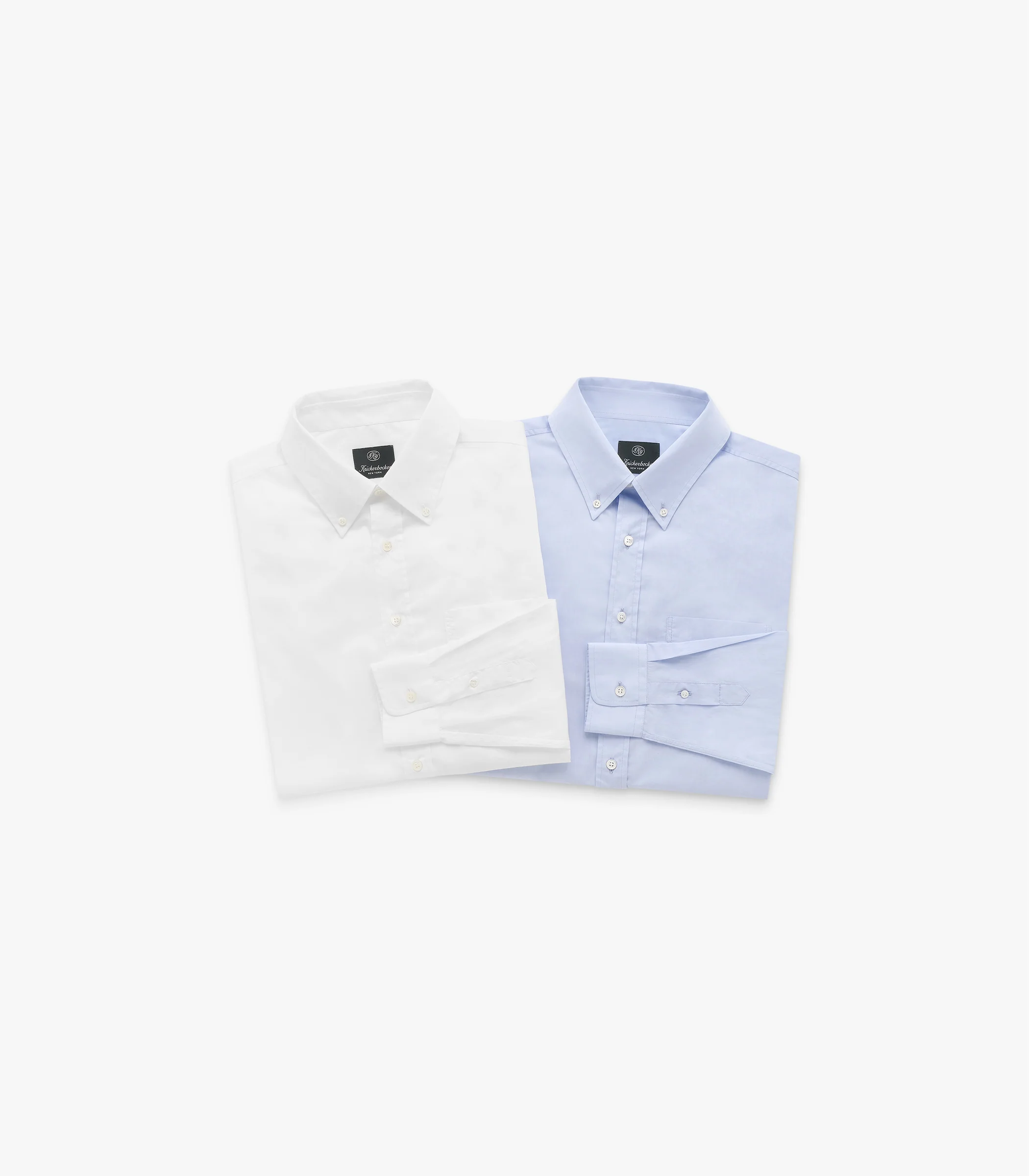 Plaza Fine Cotton Dress Shirt - Image 7