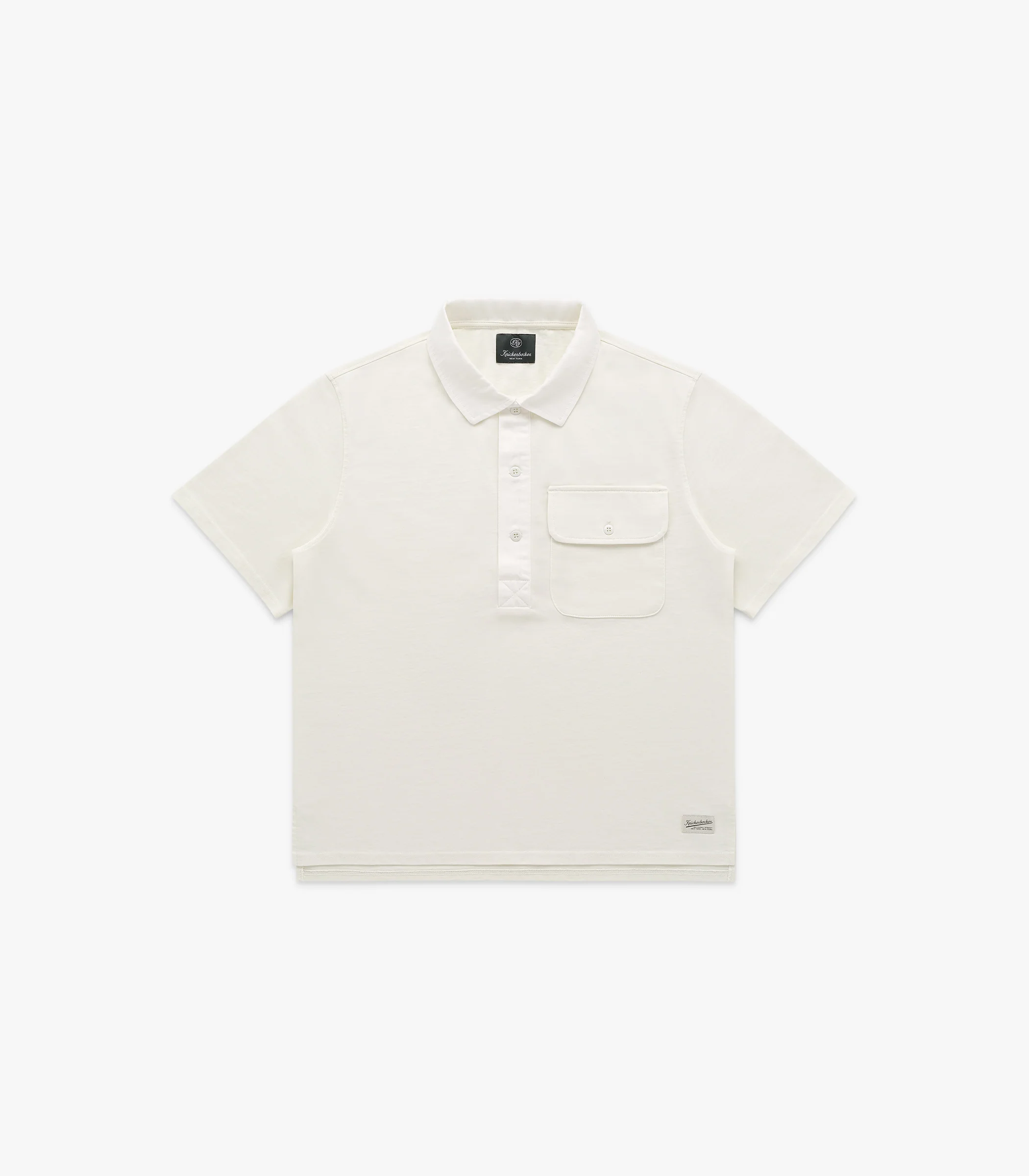 Rugby Workshirt S/S - Image 5