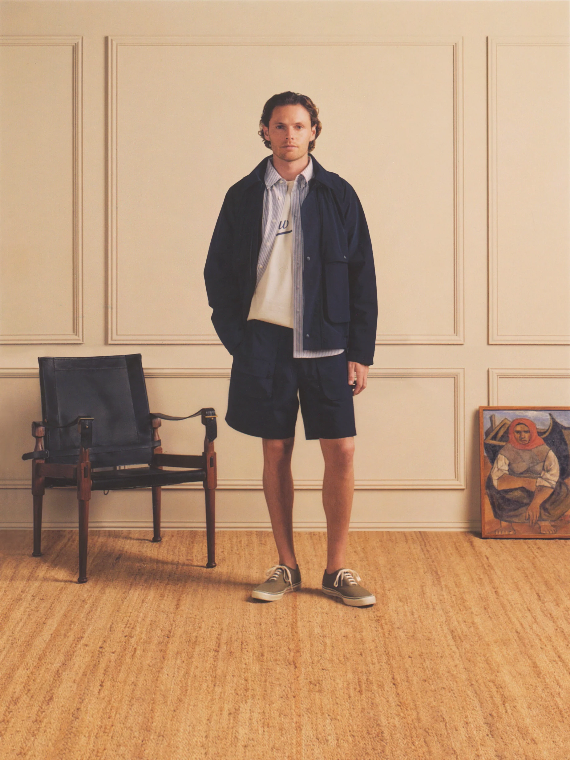 Scout Nylon Short - Image 8