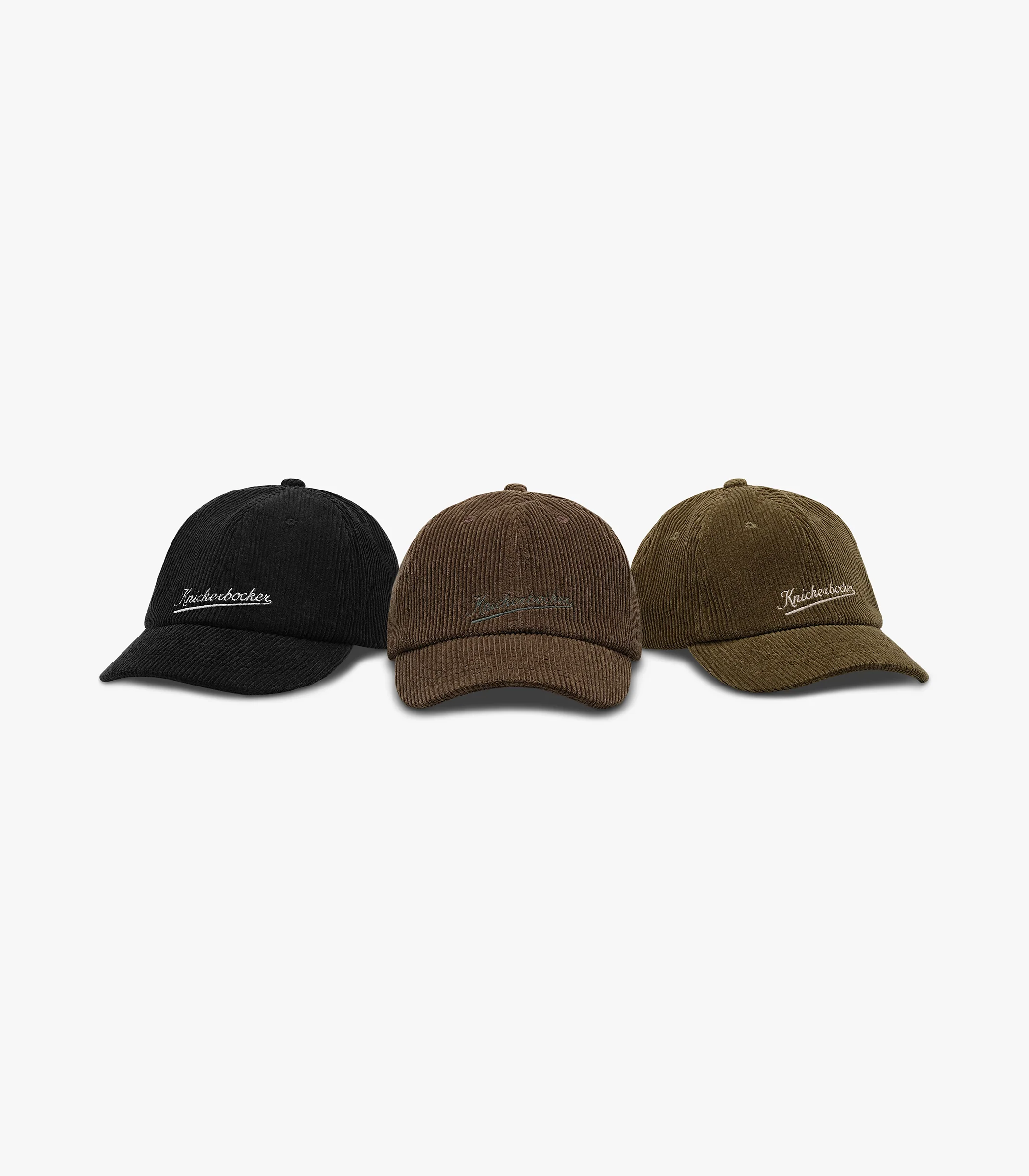 Stadium Corduroy Cap - Image 8