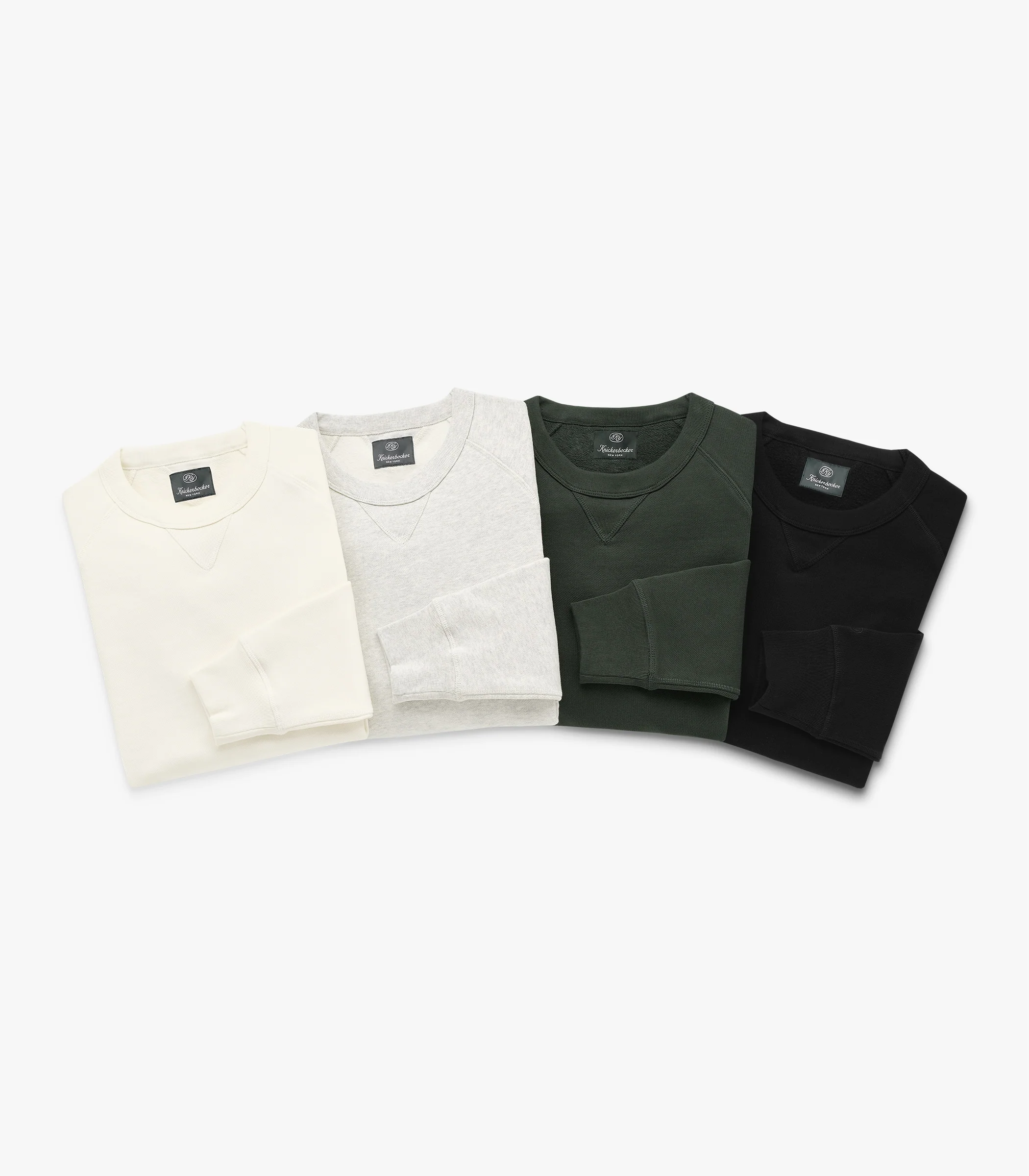 Stadium Loft Knit Crew - Image 13