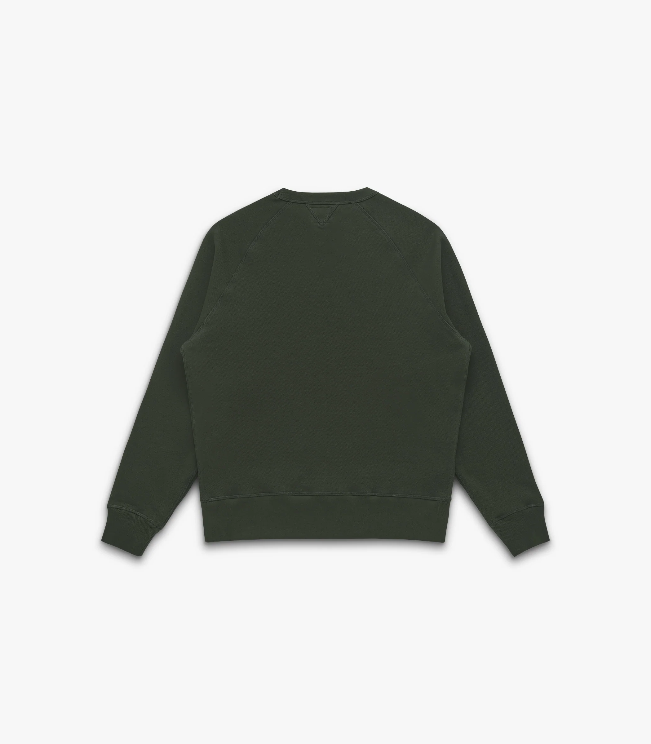 Stadium Loft Knit Crew - Image 4