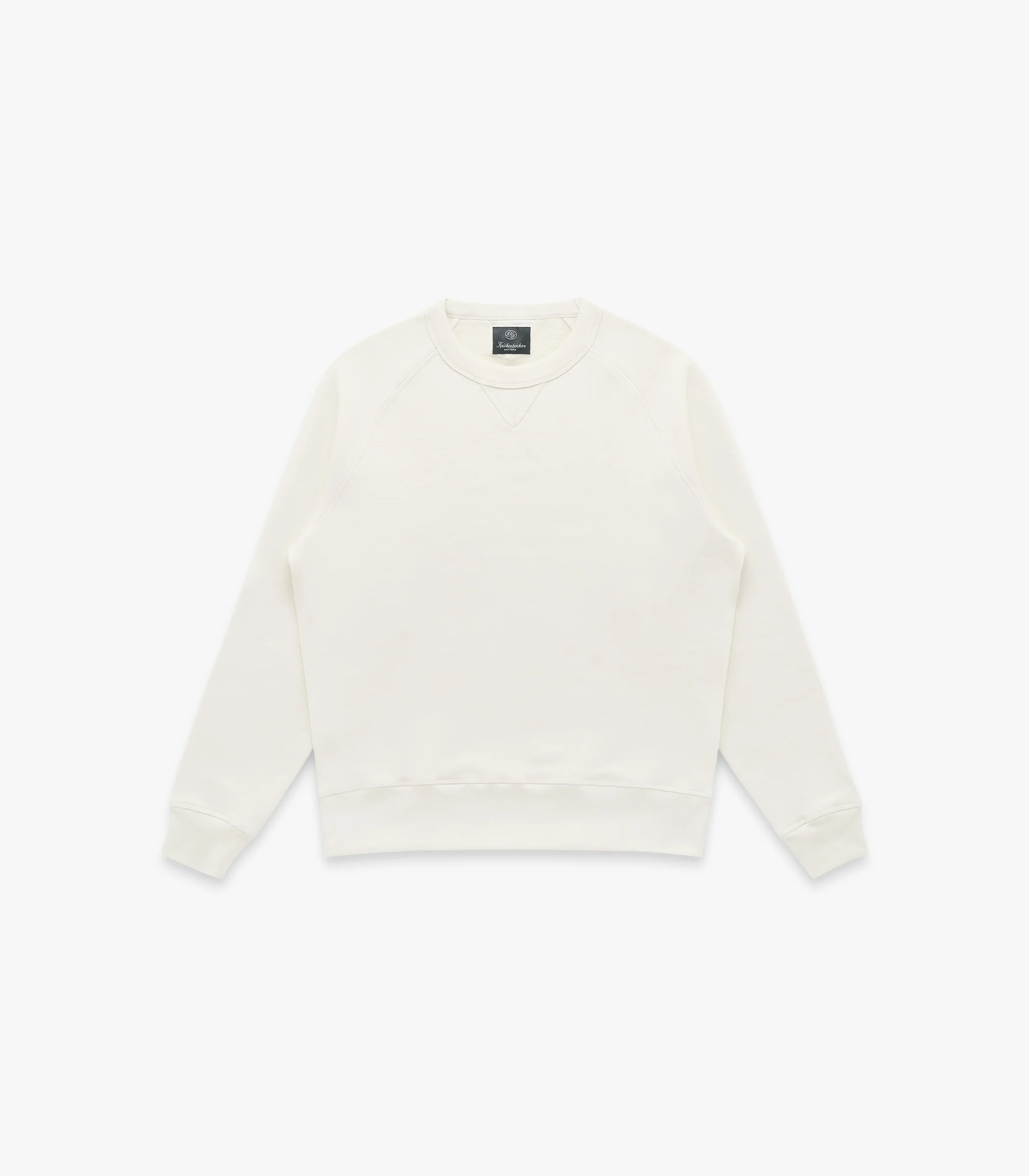 Stadium Loft Knit Crew - Image 7